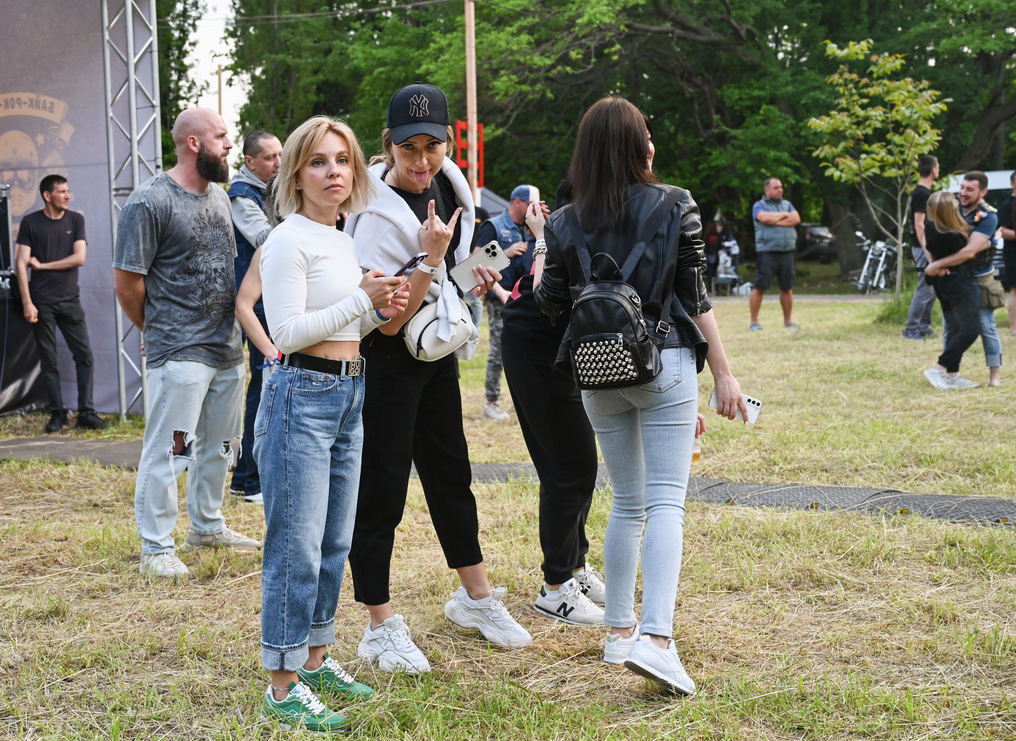 «БЕЗПОНТОВ» 26 МАЯ 2023. Фотографирую счастливых людей в Сочи