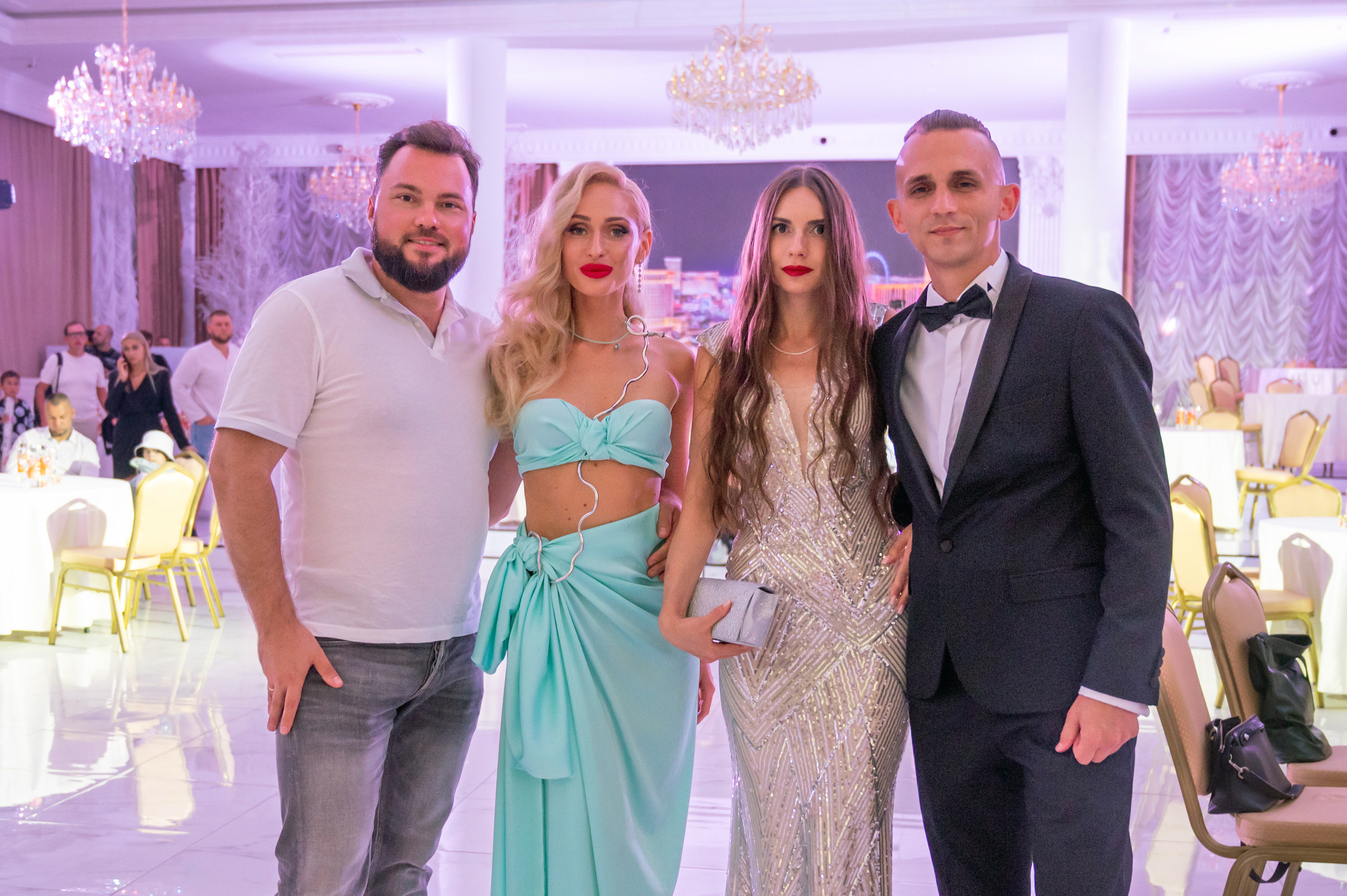 Финал конкурса красоты «LADY WORLD» 23.09.2023 в Сочи. Фотографирую счастливых людей в Сочи