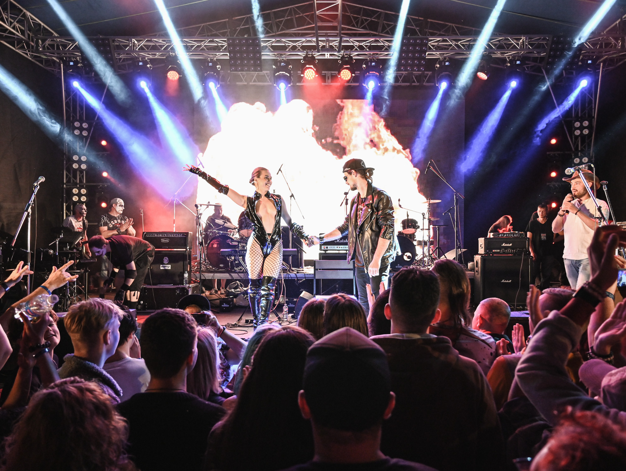 «БЕЗПОНТОВ» 27 МАЯ 2023. Фотографирую счастливых людей в Сочи