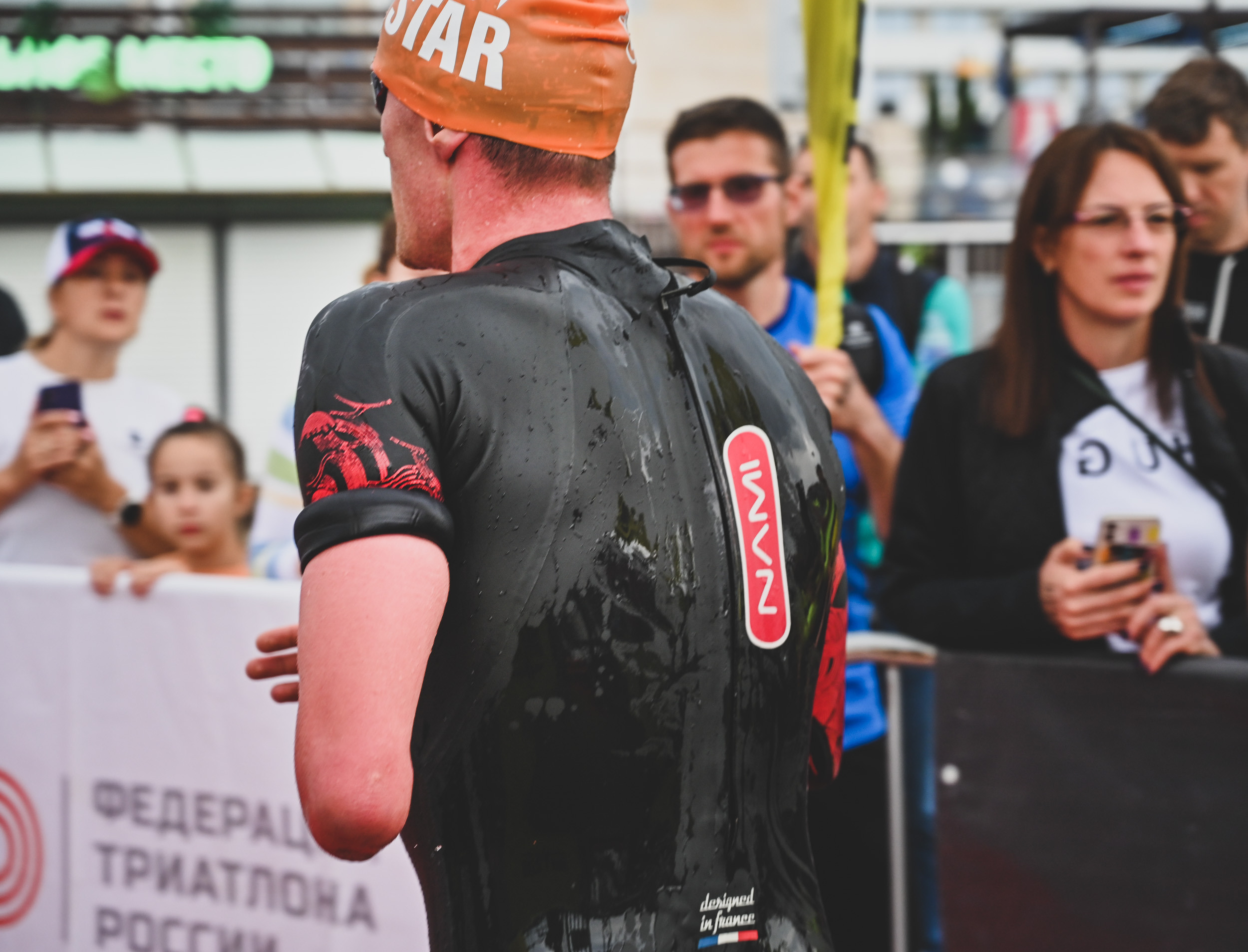 Команда «Орто-Спорт» ДЕНЬ IRONSTAR SPRINT & OLYMPIC SOCHI СИРИУС. Фотографирую счастливых людей в Сочи