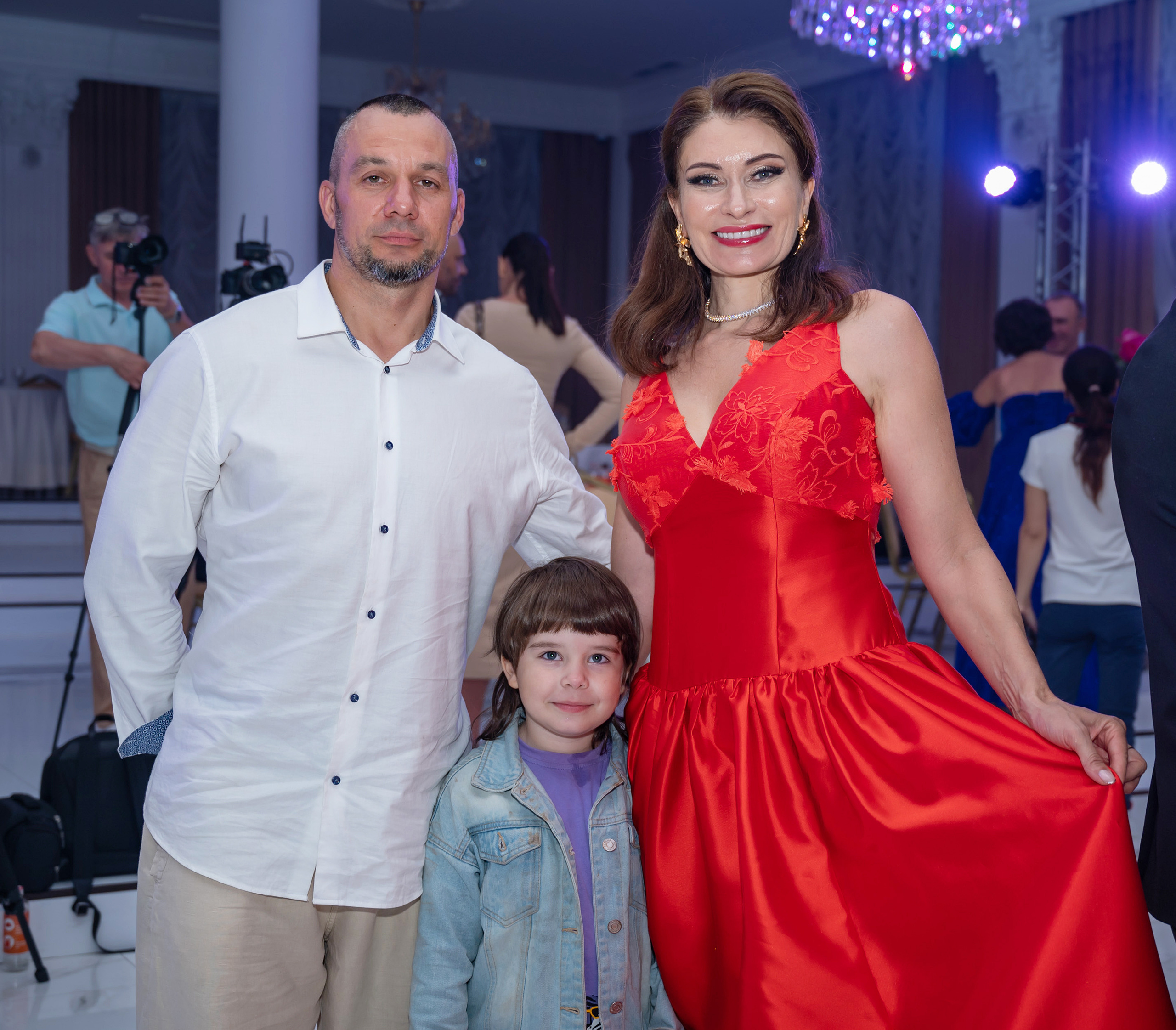 Финал конкурса красоты «LADY WORLD» 23.09.2023 в Сочи. Фотографирую счастливых людей в Сочи