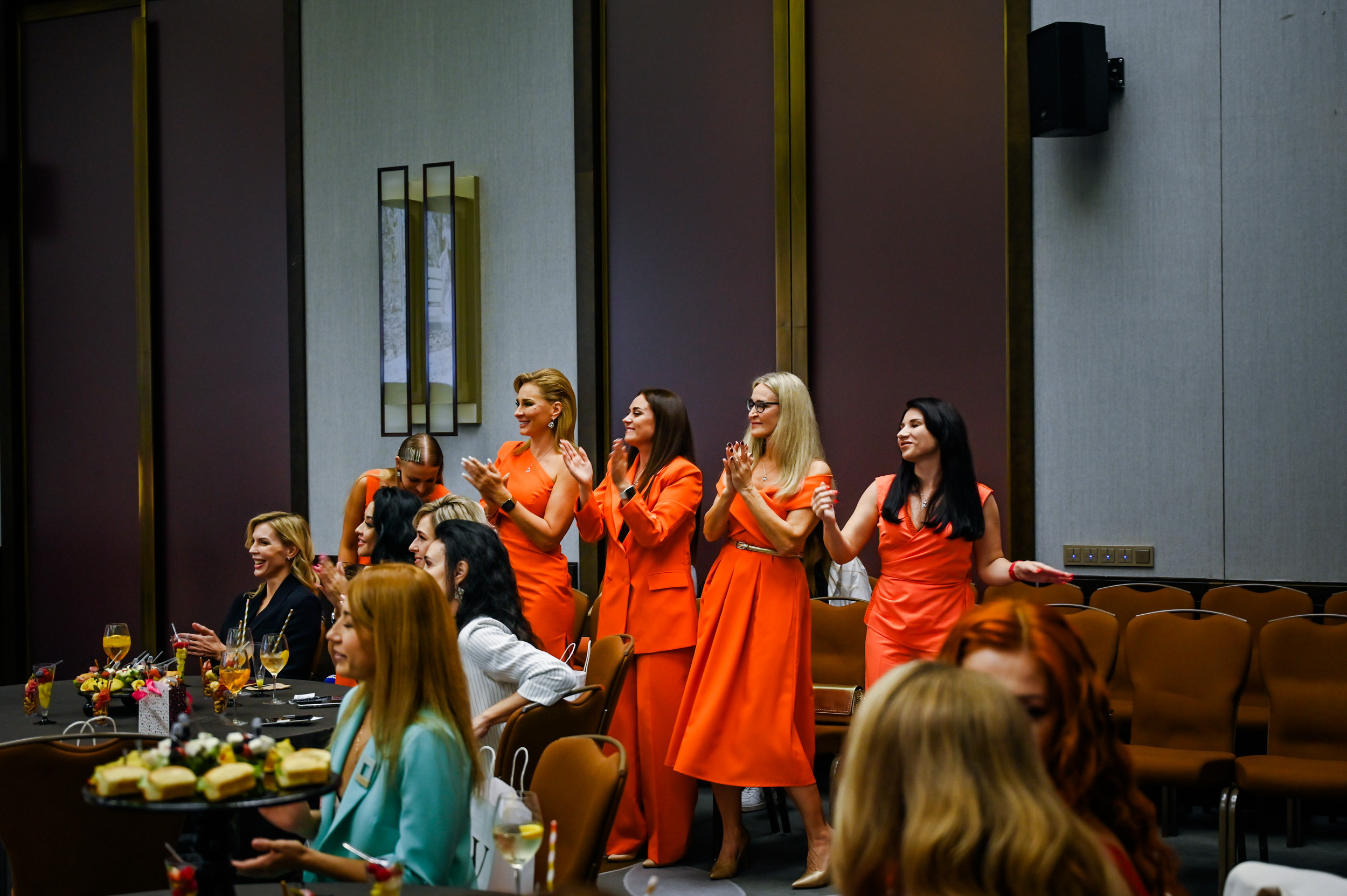 Церемония Открытия Конкурса красоты " ВИЗИТКА» 2022. Фотографирую счастливых людей в Сочи