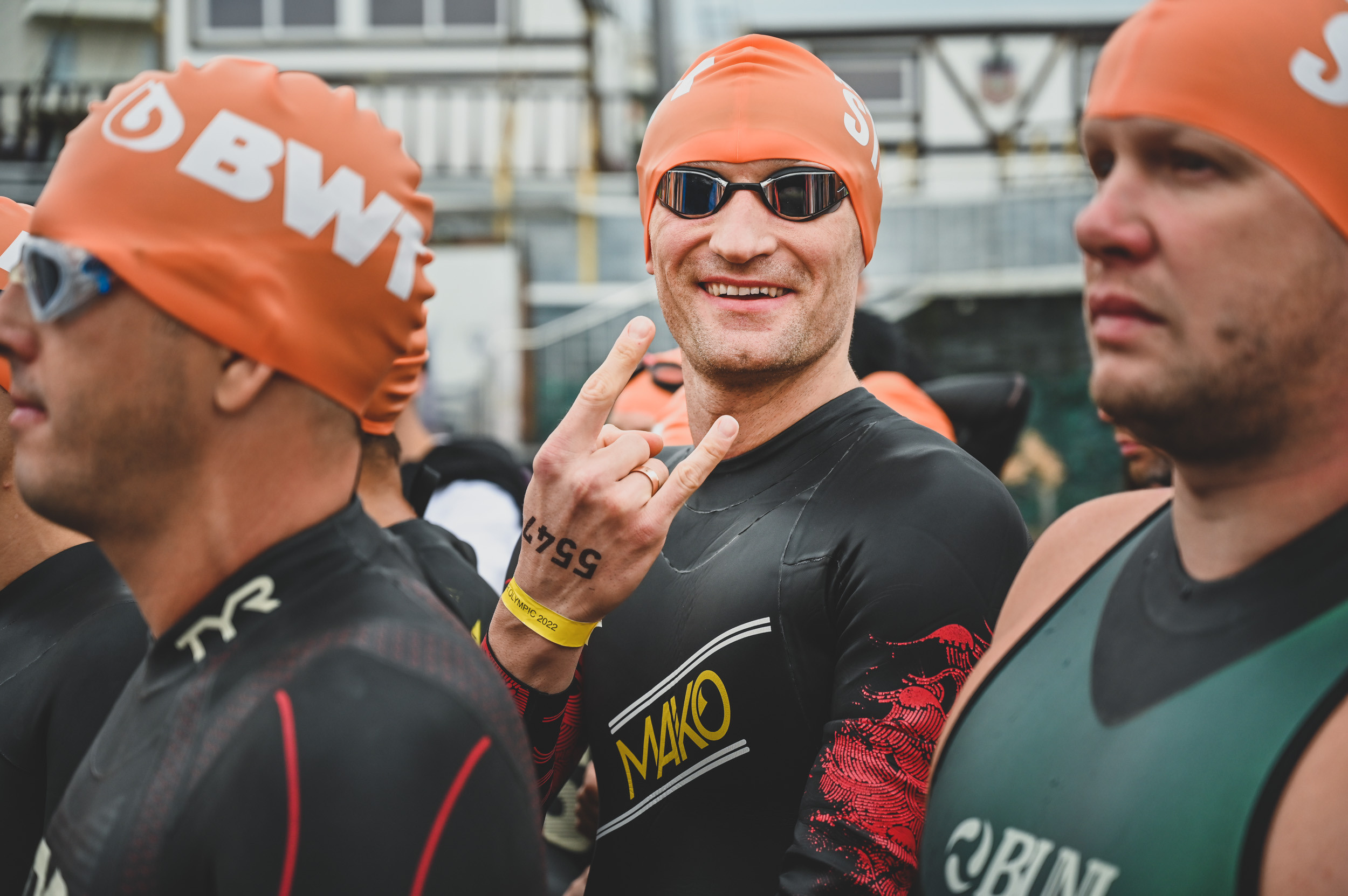 Команда «Орто-Спорт» ДЕНЬ IRONSTAR SPRINT & OLYMPIC SOCHI СИРИУС. Фотографирую счастливых людей в Сочи