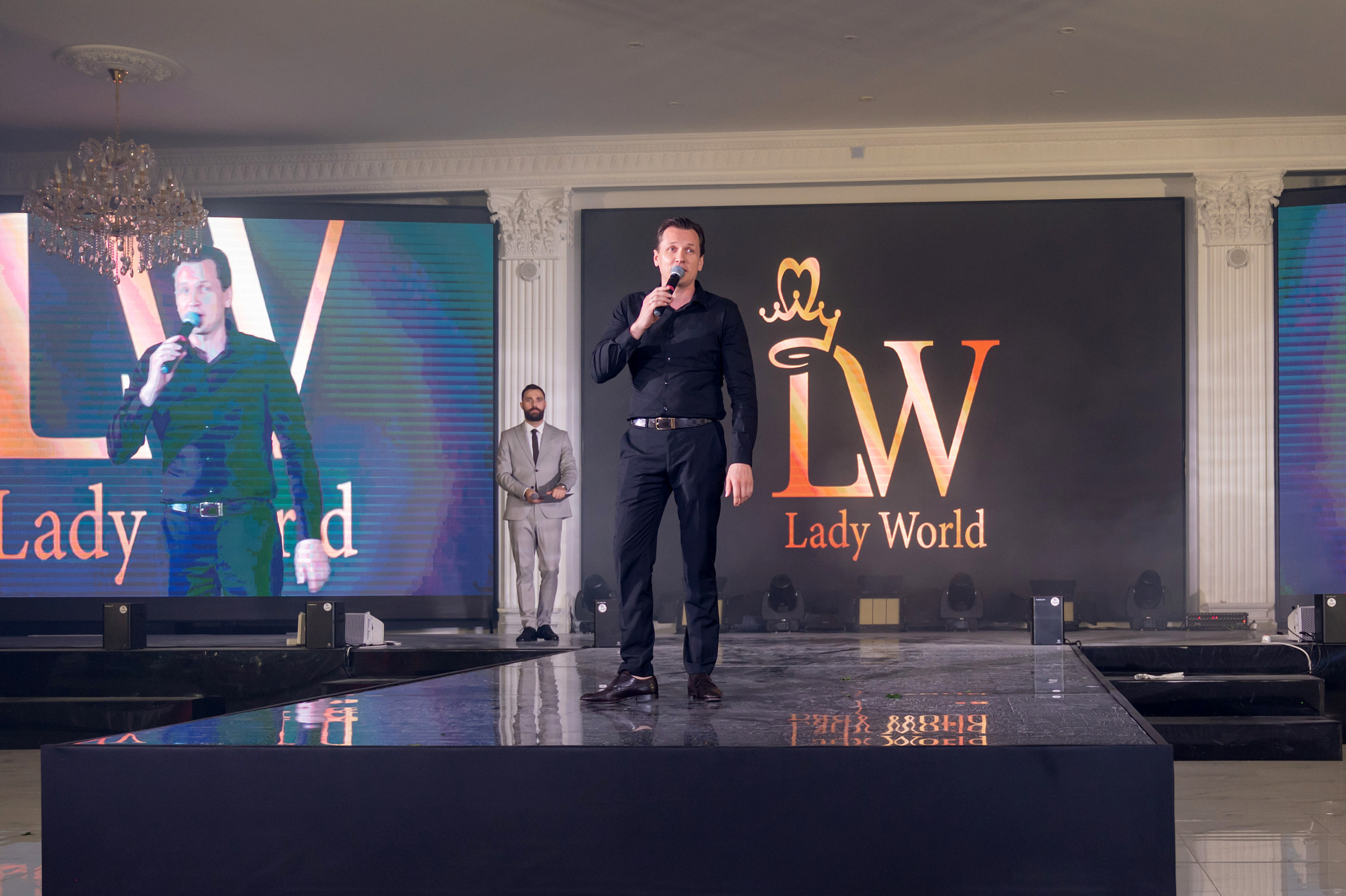 Финал конкурса красоты «LADY WORLD» 23.09.2023 в Сочи. Фотографирую счастливых людей в Сочи