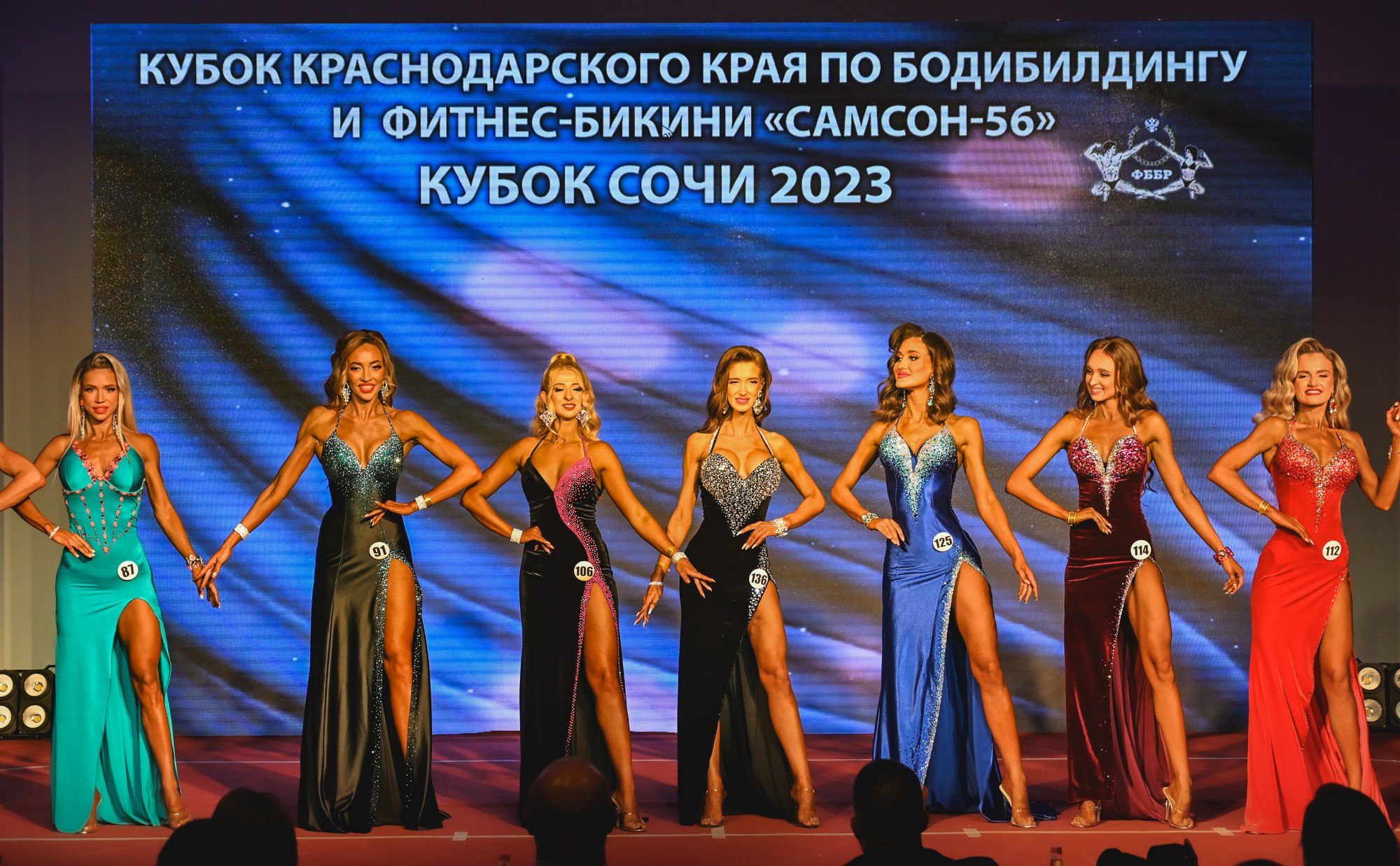 Кубок Сочи " Самсон 56». Фотографирую счастливых людей в Сочи