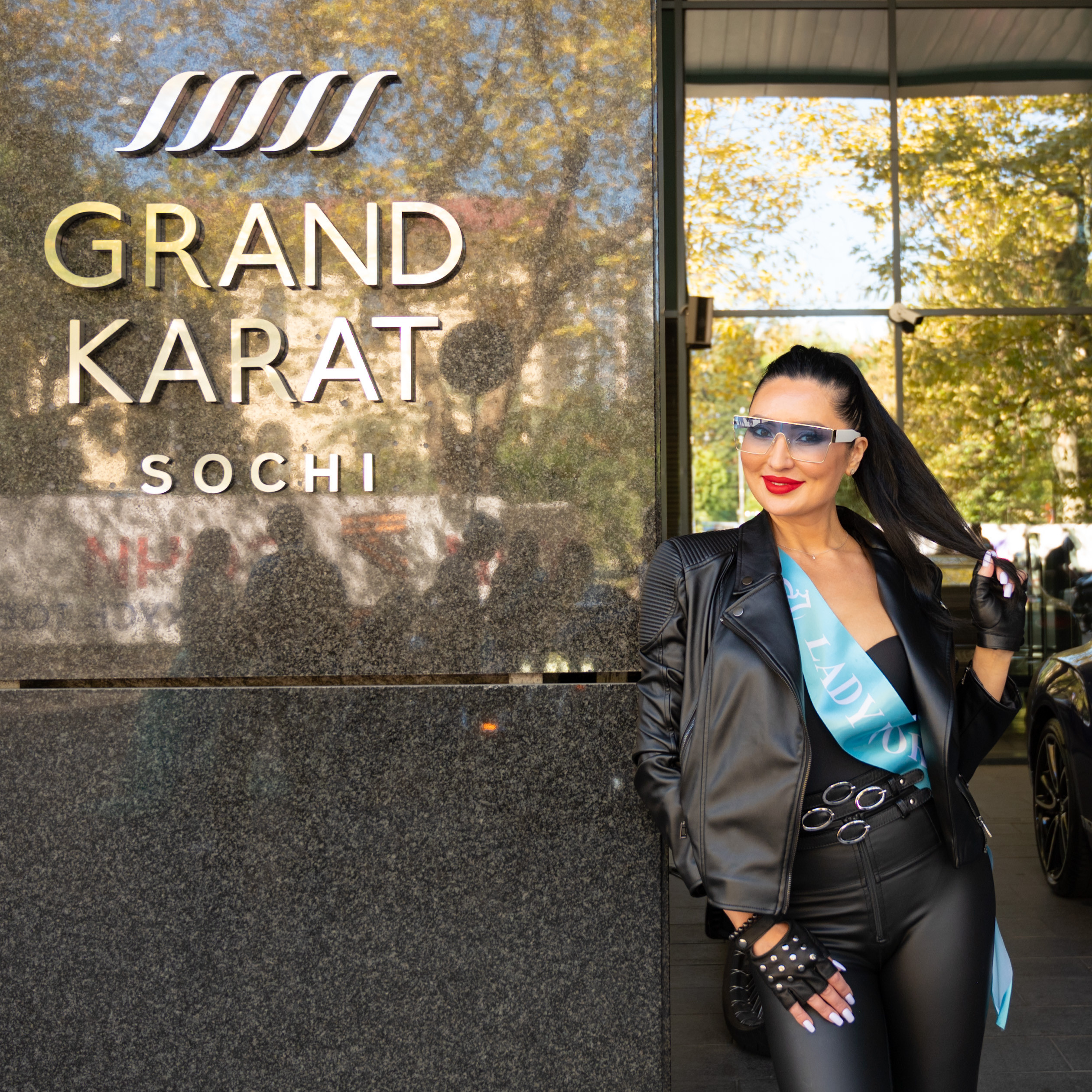 Заезд HARLEY-DAVIDSON в Сочи 19.09.23. Фотографирую счастливых людей в Сочи