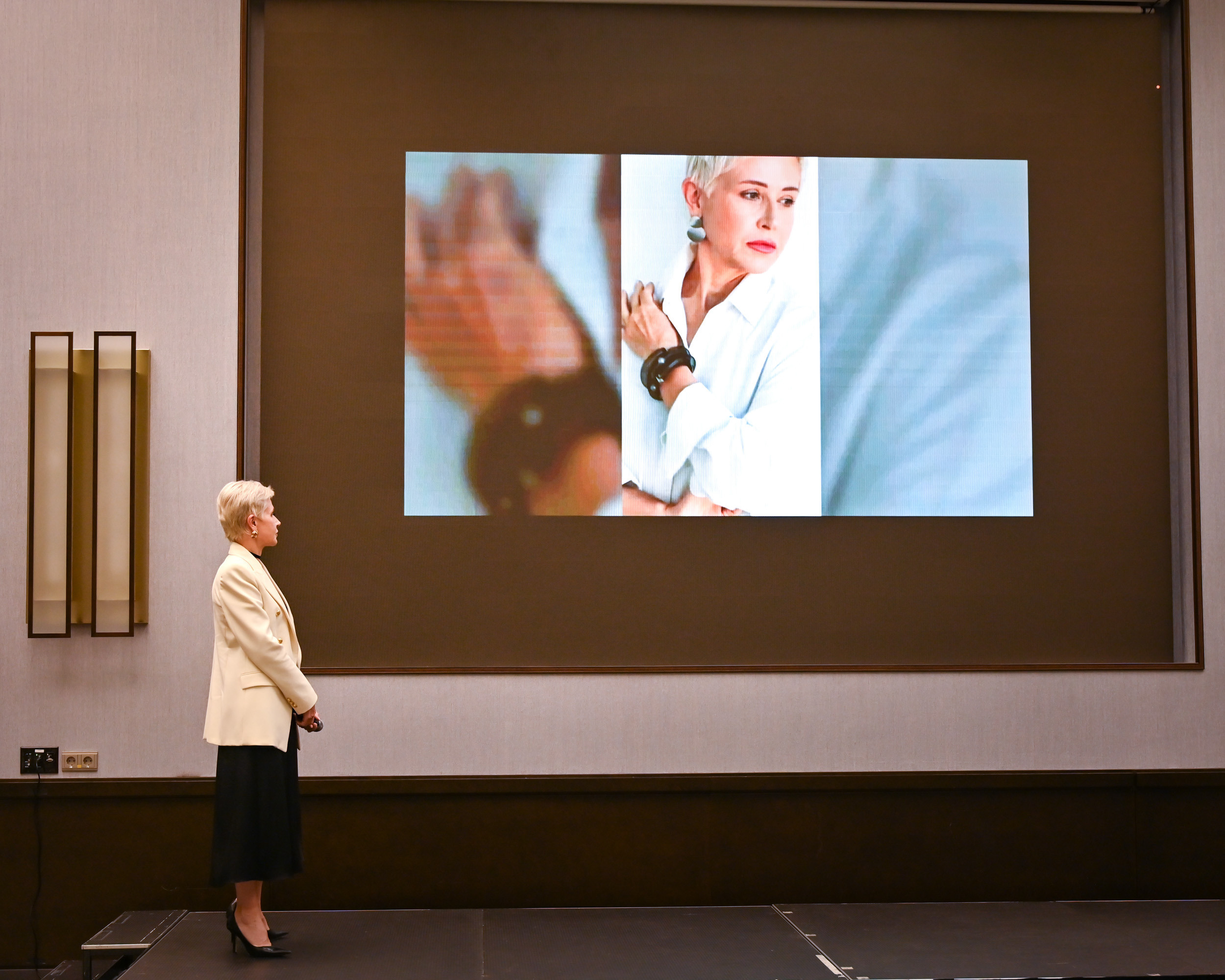 Церемония Открытия Конкурса красоты " ВИЗИТКА» 2022. Фотографирую счастливых людей в Сочи