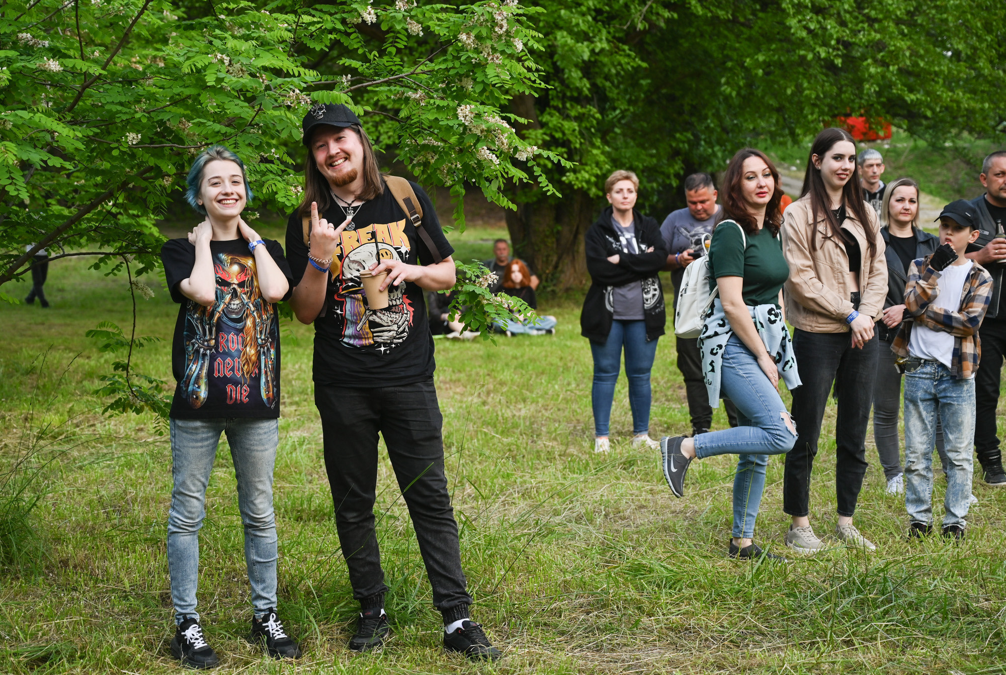 «БЕЗПОНТОВ» 26 МАЯ 2023. Фотографирую счастливых людей в Сочи