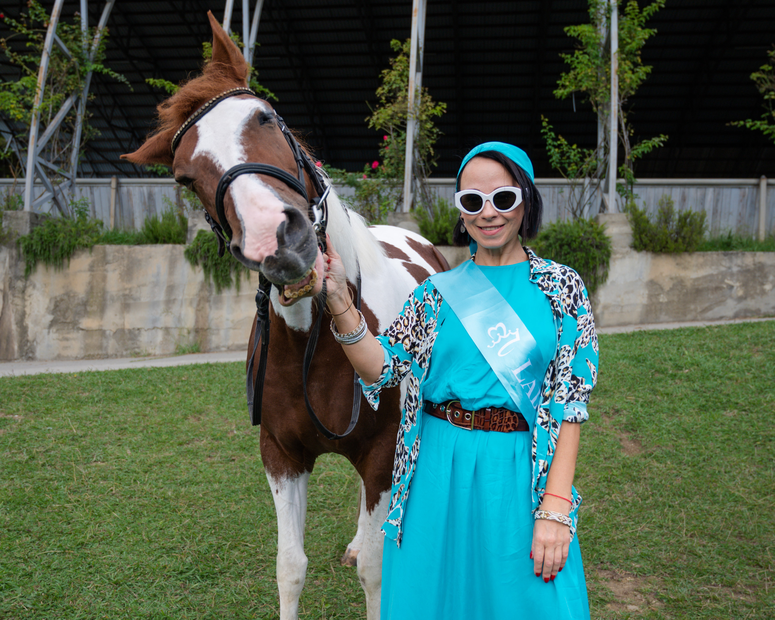 Ферма «ЭКЗАРХО» 20.09.2023 г. Фотографирую счастливых людей в Сочи