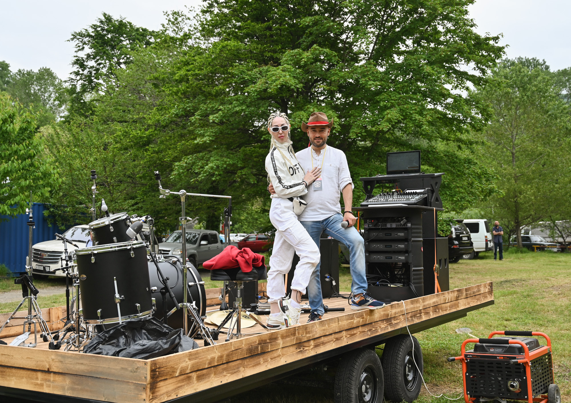 «БЕЗПОНТОВ» 26 МАЯ 2023. Фотографирую счастливых людей в Сочи