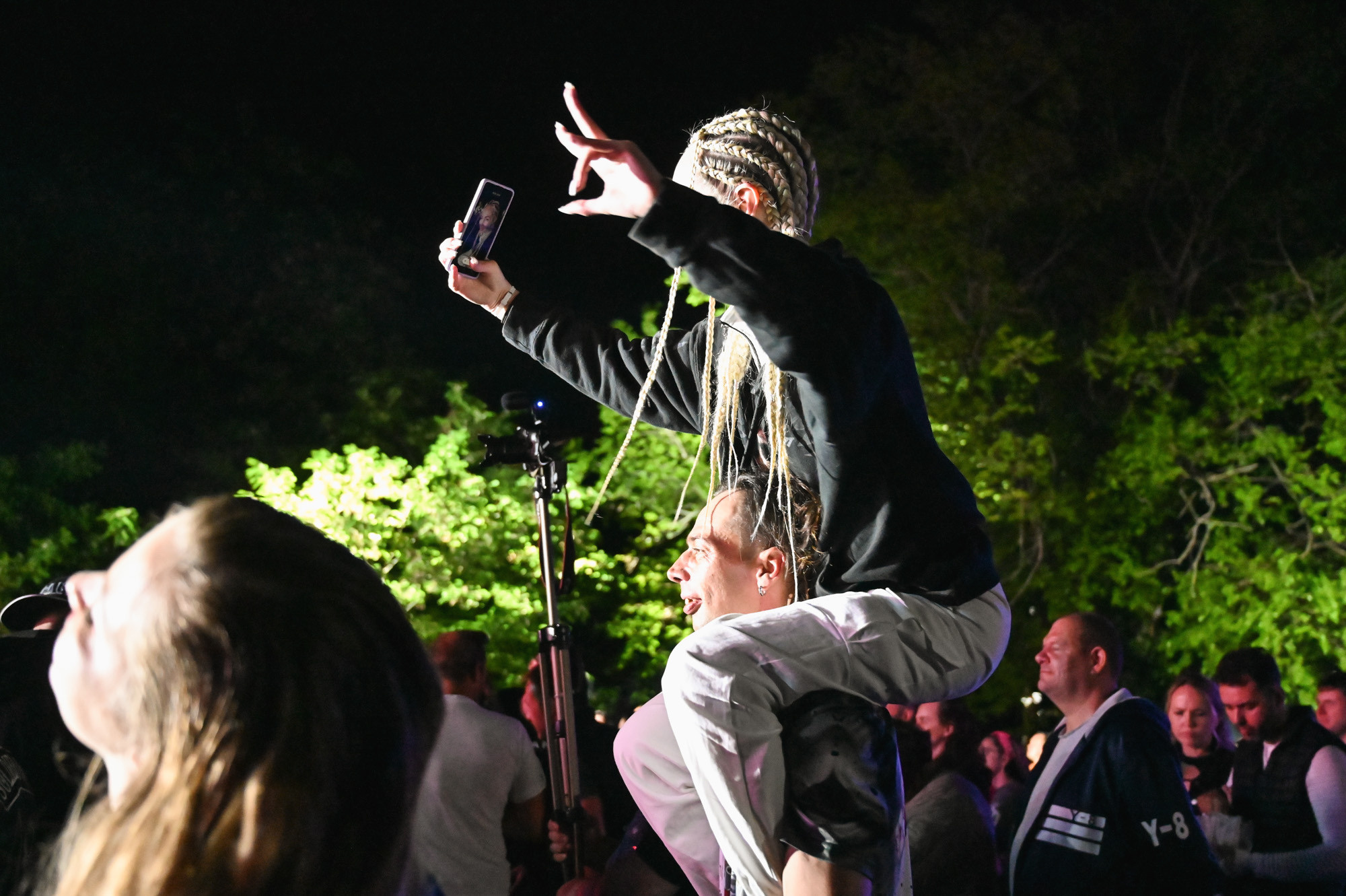 «БЕЗПОНТОВ» 27 МАЯ 2023. Фотографирую счастливых людей в Сочи