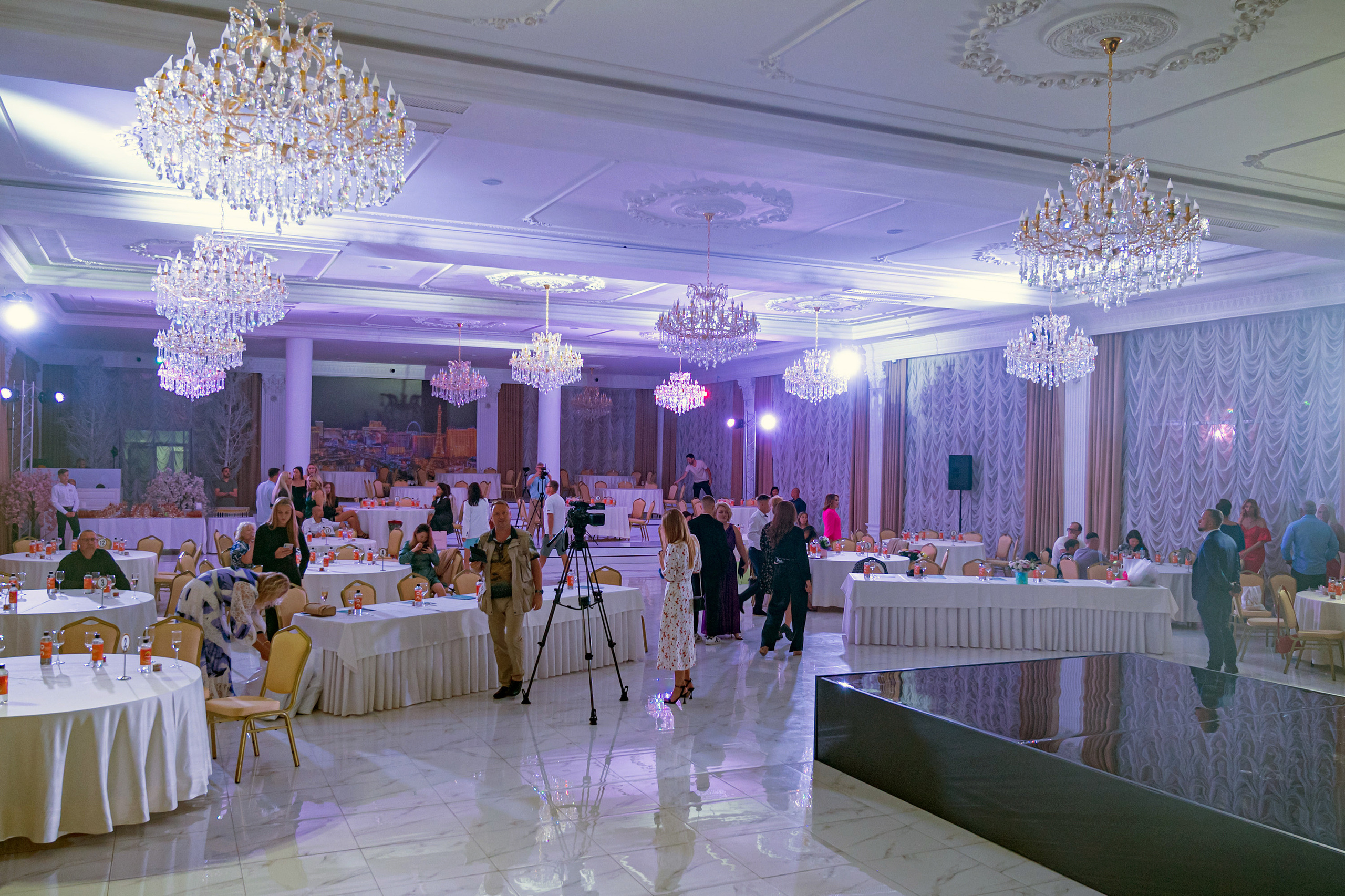 Финал конкурса красоты «LADY WORLD» 23.09.2023 в Сочи. Фотографирую счастливых людей в Сочи