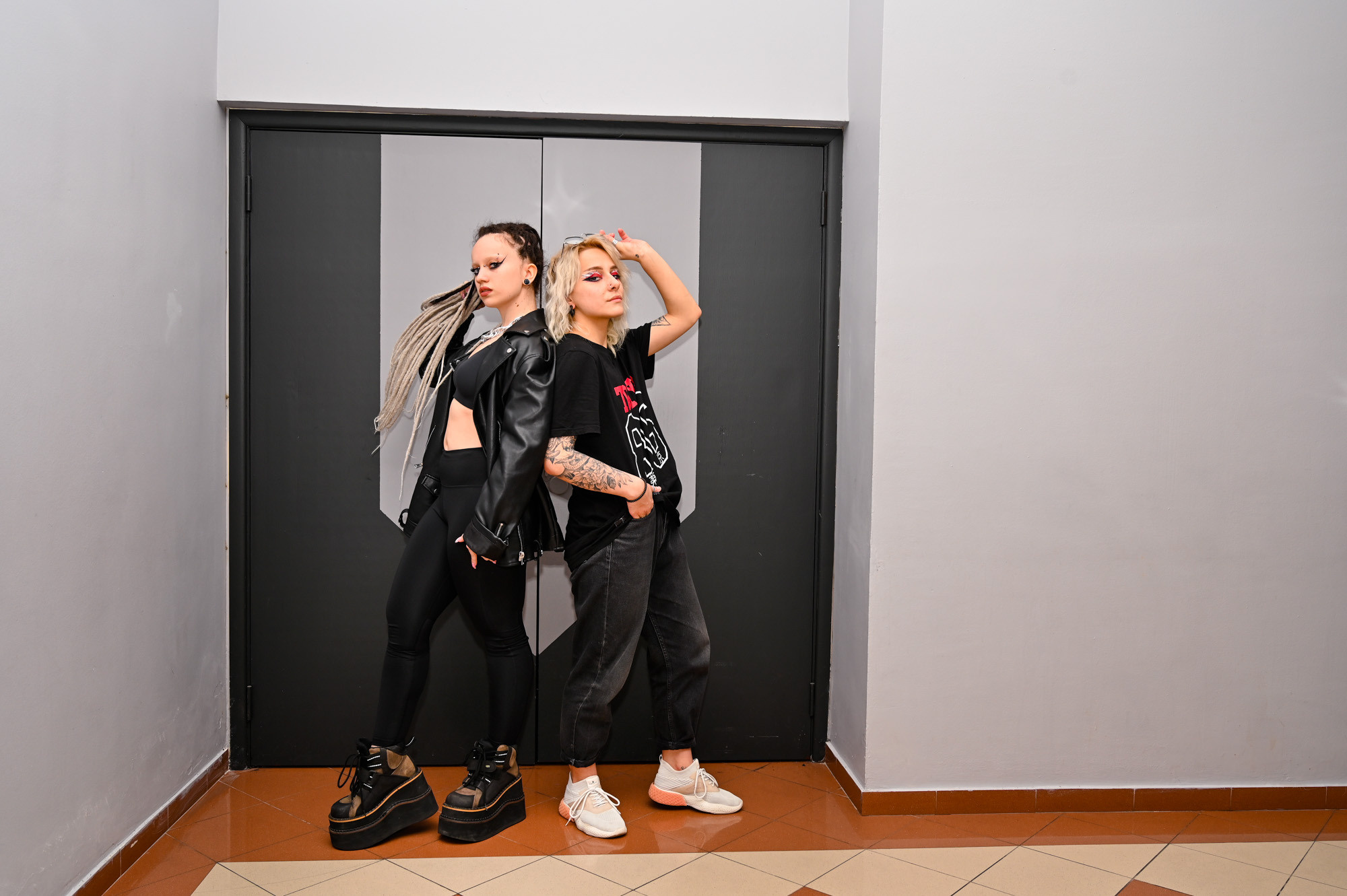 10 Tattoo Fest Sochi 2022. Фотографирую счастливых людей в Сочи