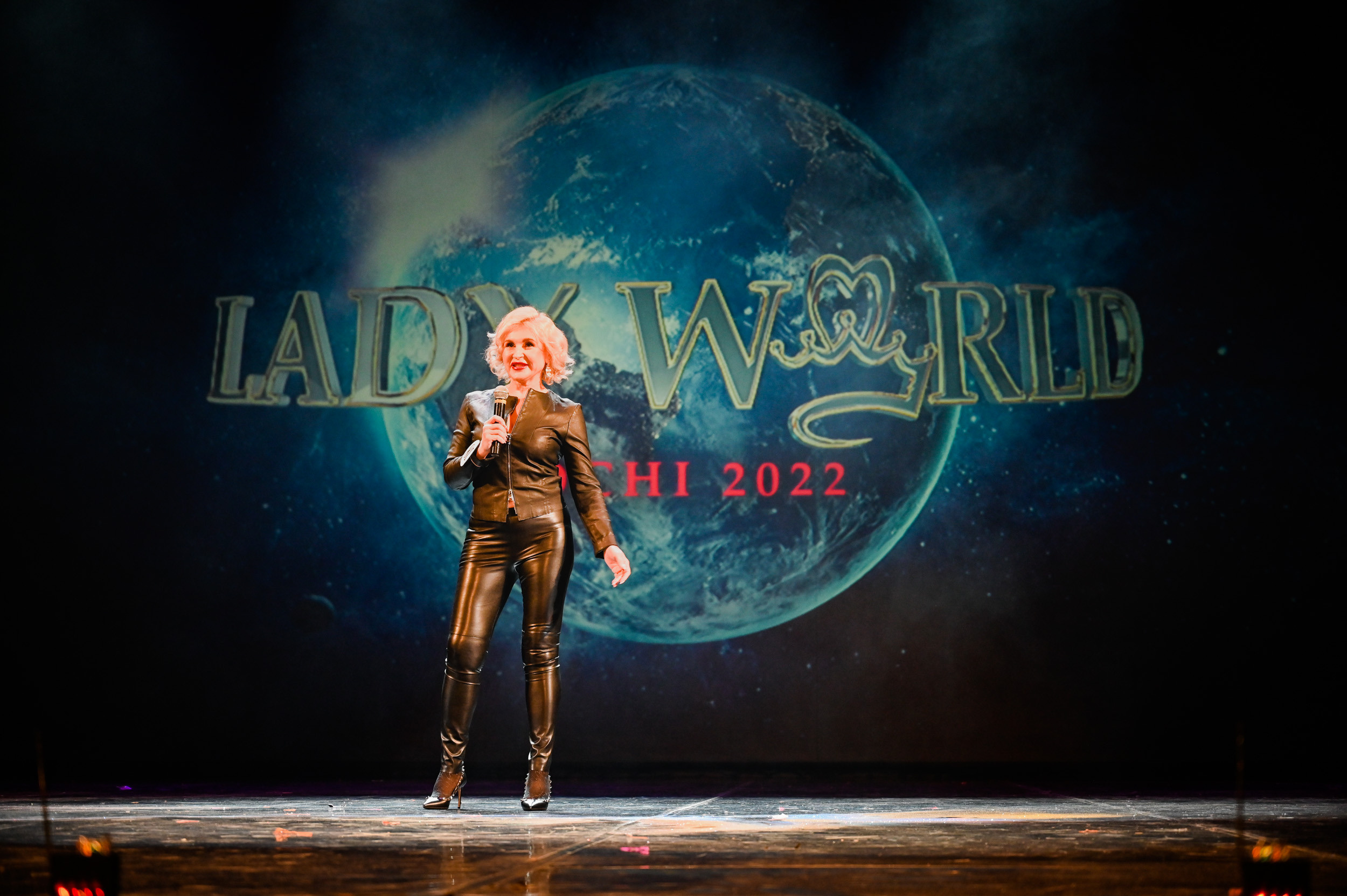 Финал Конкурса красоты LADY WORLD 2022. Фотографирую счастливых людей в Сочи