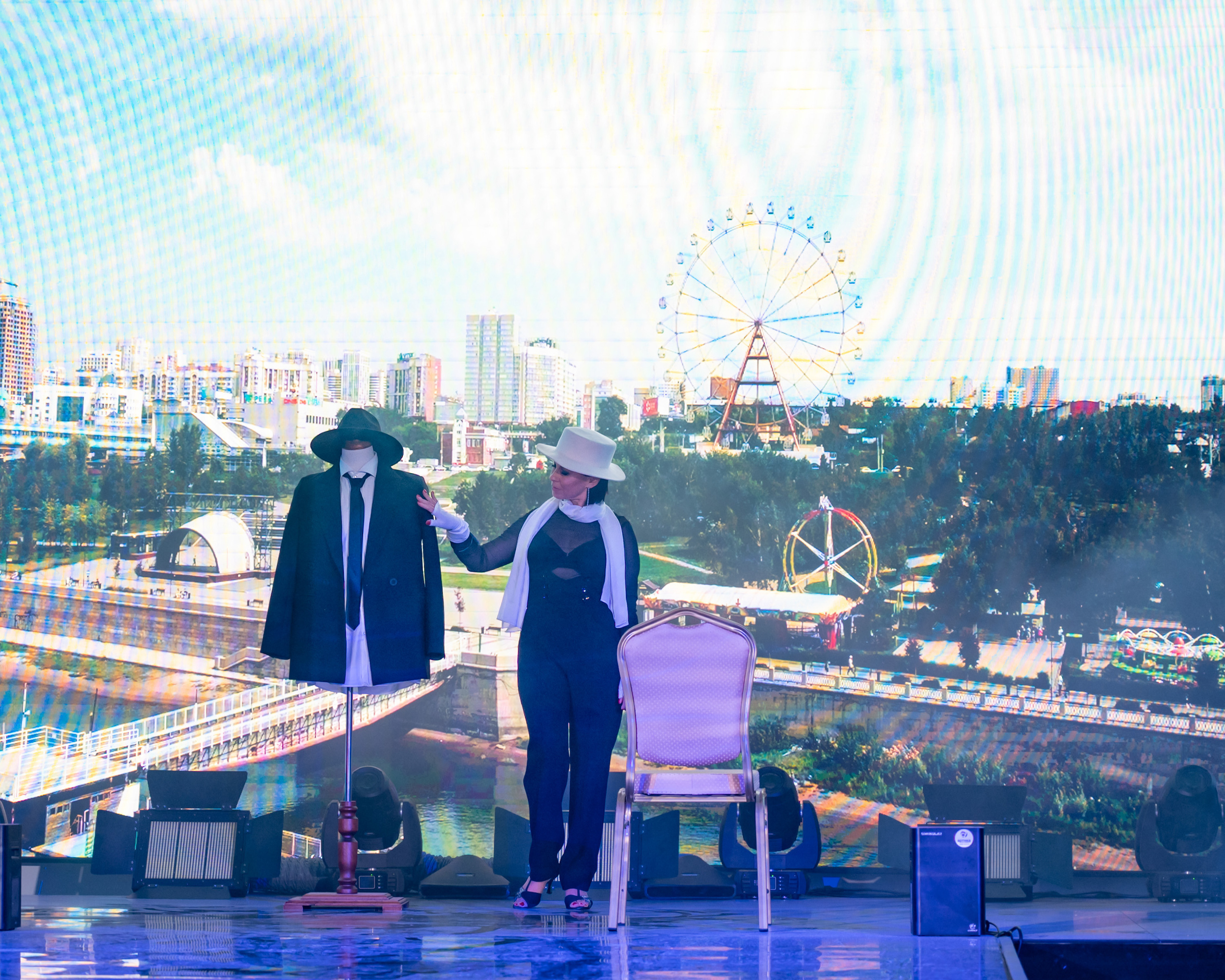 Финал конкурса красоты «LADY WORLD» 23.09.2023 в Сочи. Фотографирую счастливых людей в Сочи