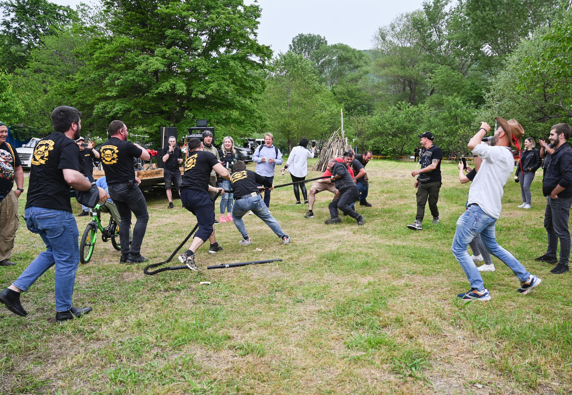 «БЕЗПОНТОВ» 26 МАЯ 2023. Фотографирую счастливых людей в Сочи