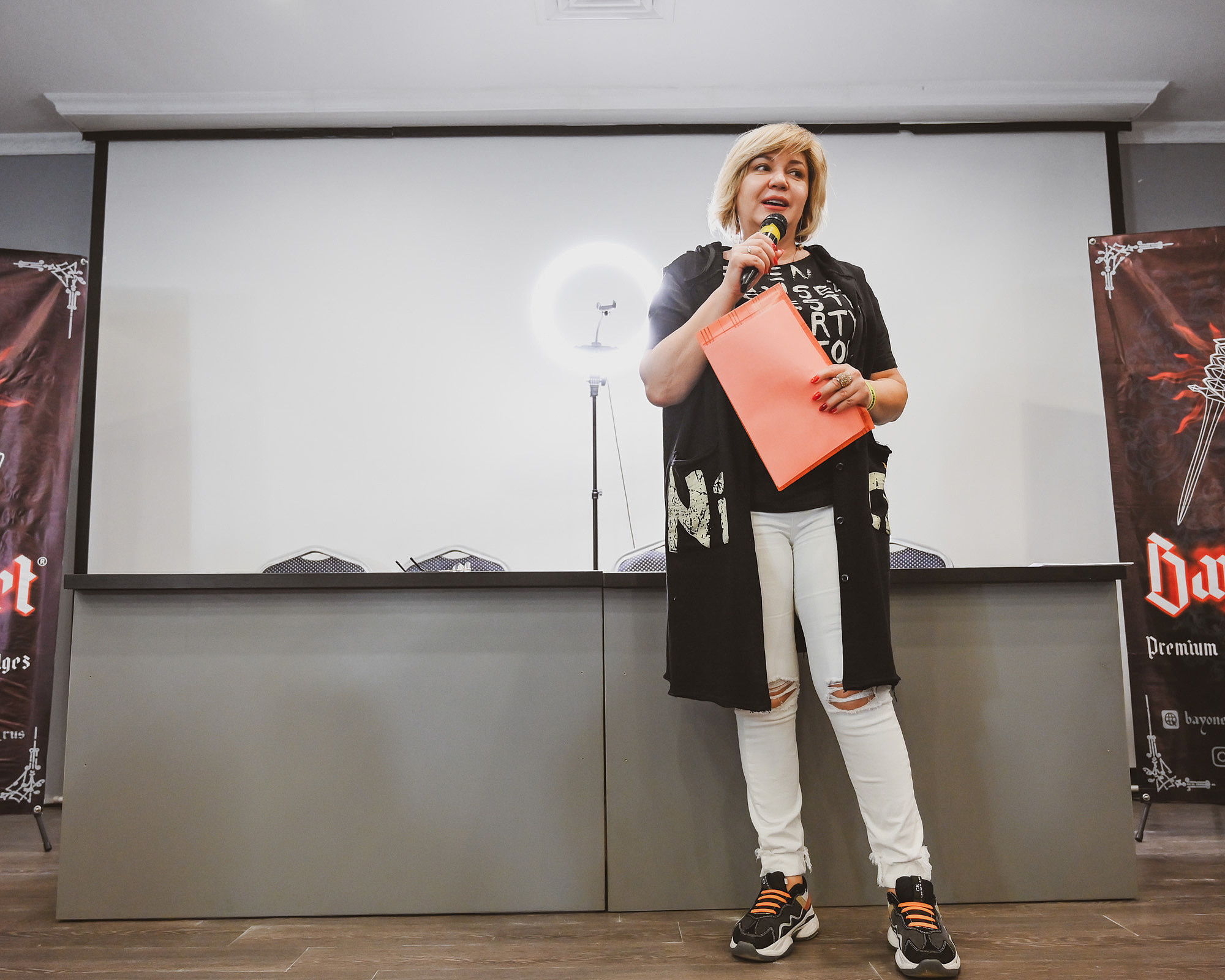 9 Tattoo Fest Sochi 2021. Фотографирую счастливых людей в Сочи