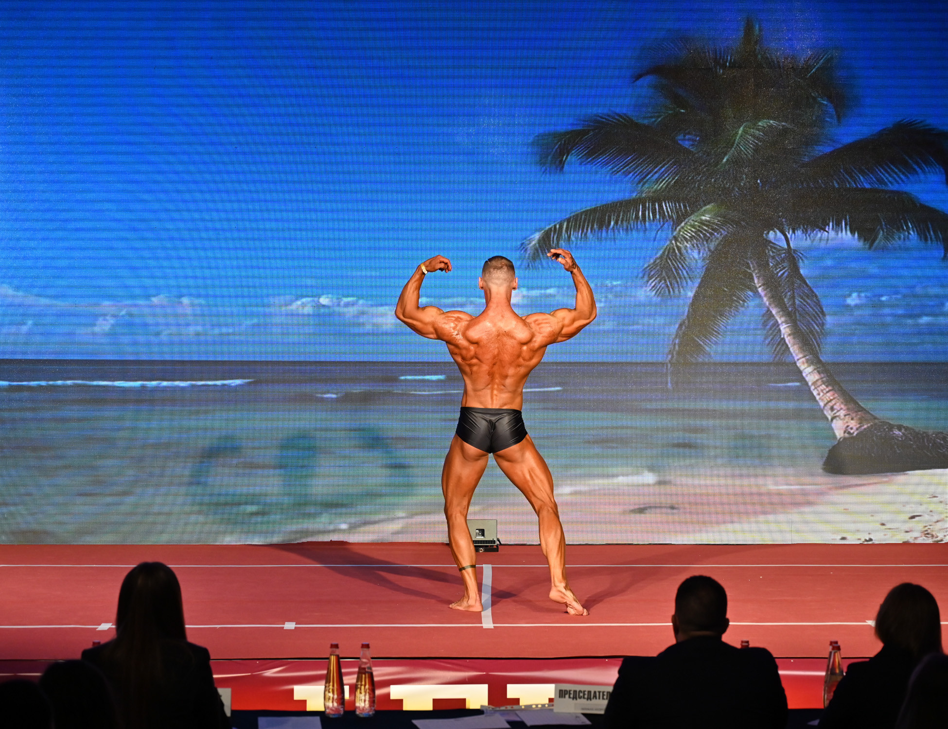 Кубок Сочи " Самсон 56». Фотографирую счастливых людей в Сочи