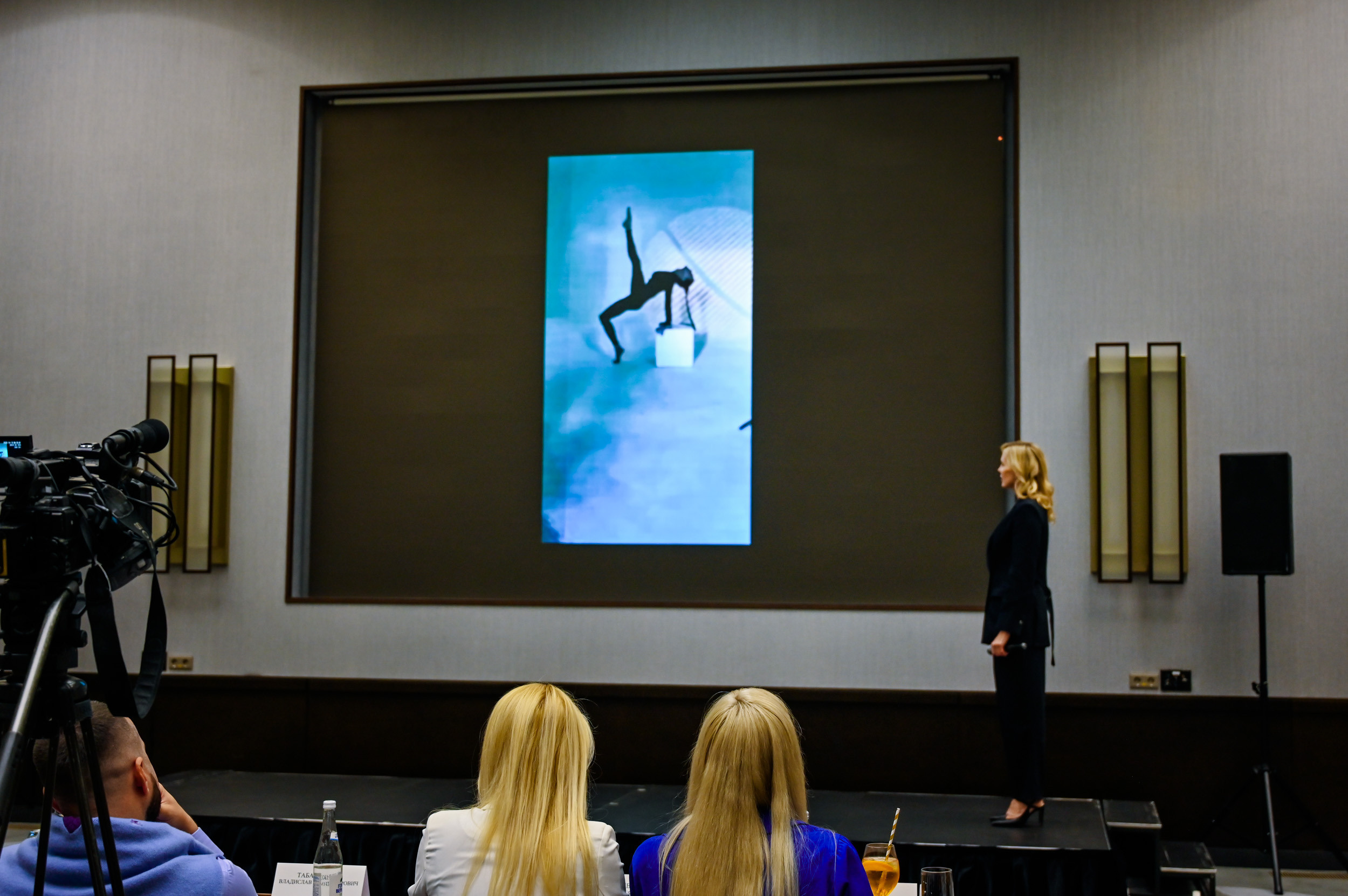 Церемония Открытия Конкурса красоты " ВИЗИТКА» 2022. Фотографирую счастливых людей в Сочи