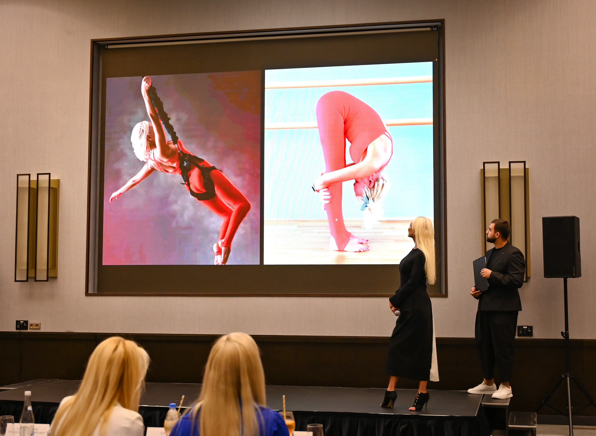 Церемония Открытия Конкурса красоты " ВИЗИТКА» 2022. Фотографирую счастливых людей в Сочи