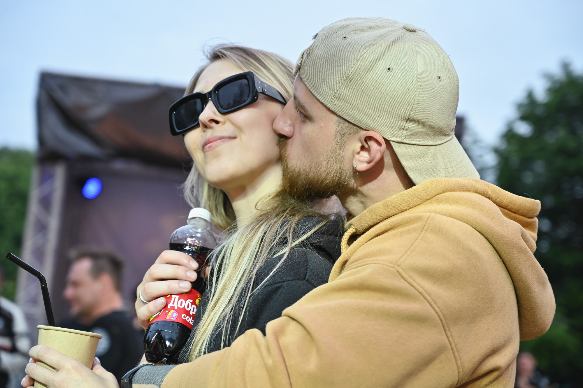 «БЕЗПОНТОВ» 26 МАЯ 2023. Фотографирую счастливых людей в Сочи