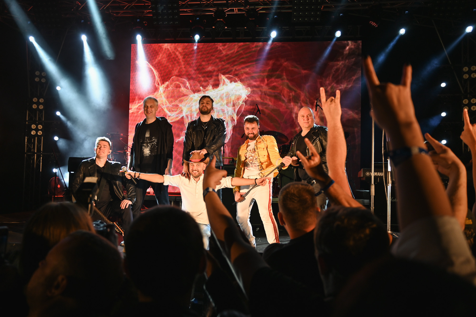 «БЕЗПОНТОВ» 26 МАЯ 2023. Фотографирую счастливых людей в Сочи