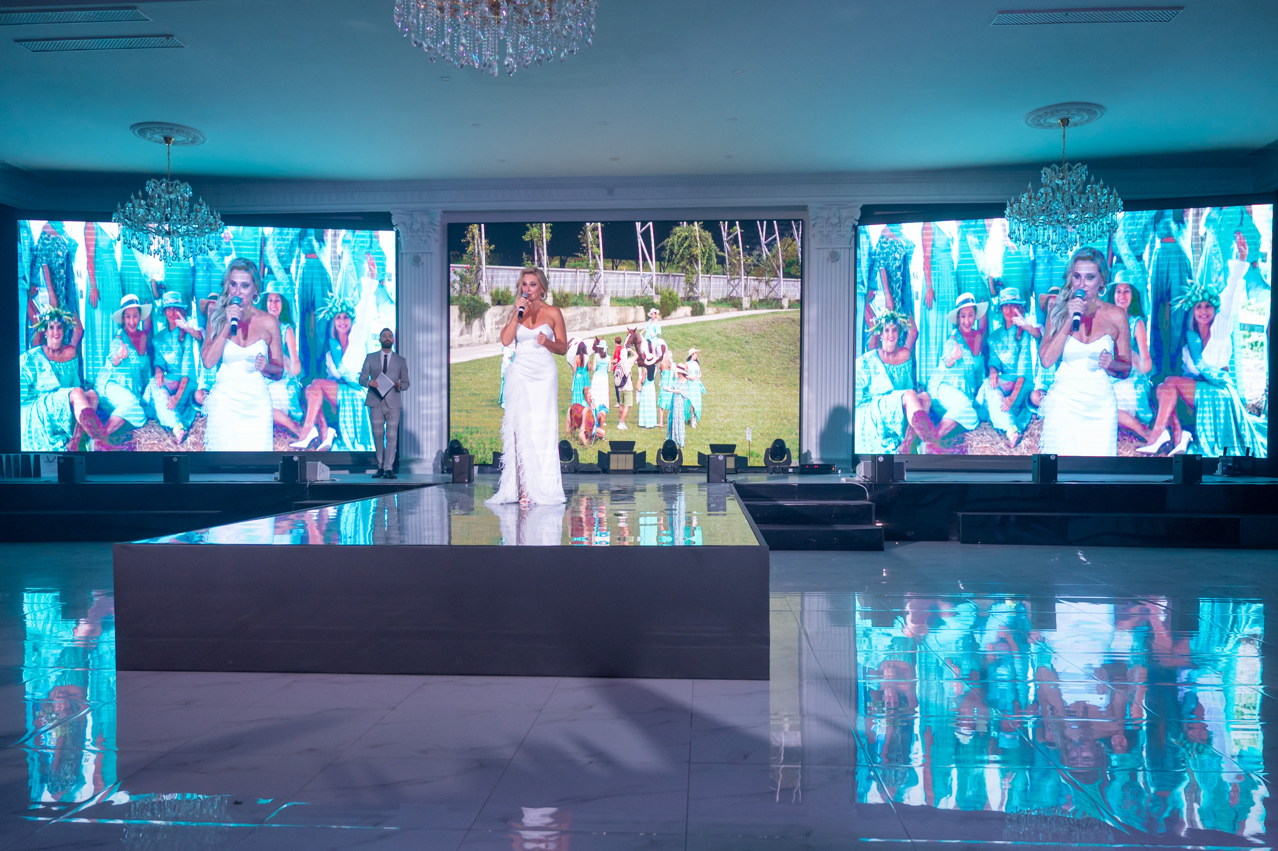 Финал конкурса красоты «LADY WORLD» 23.09.2023 в Сочи. Фотографирую счастливых людей в Сочи