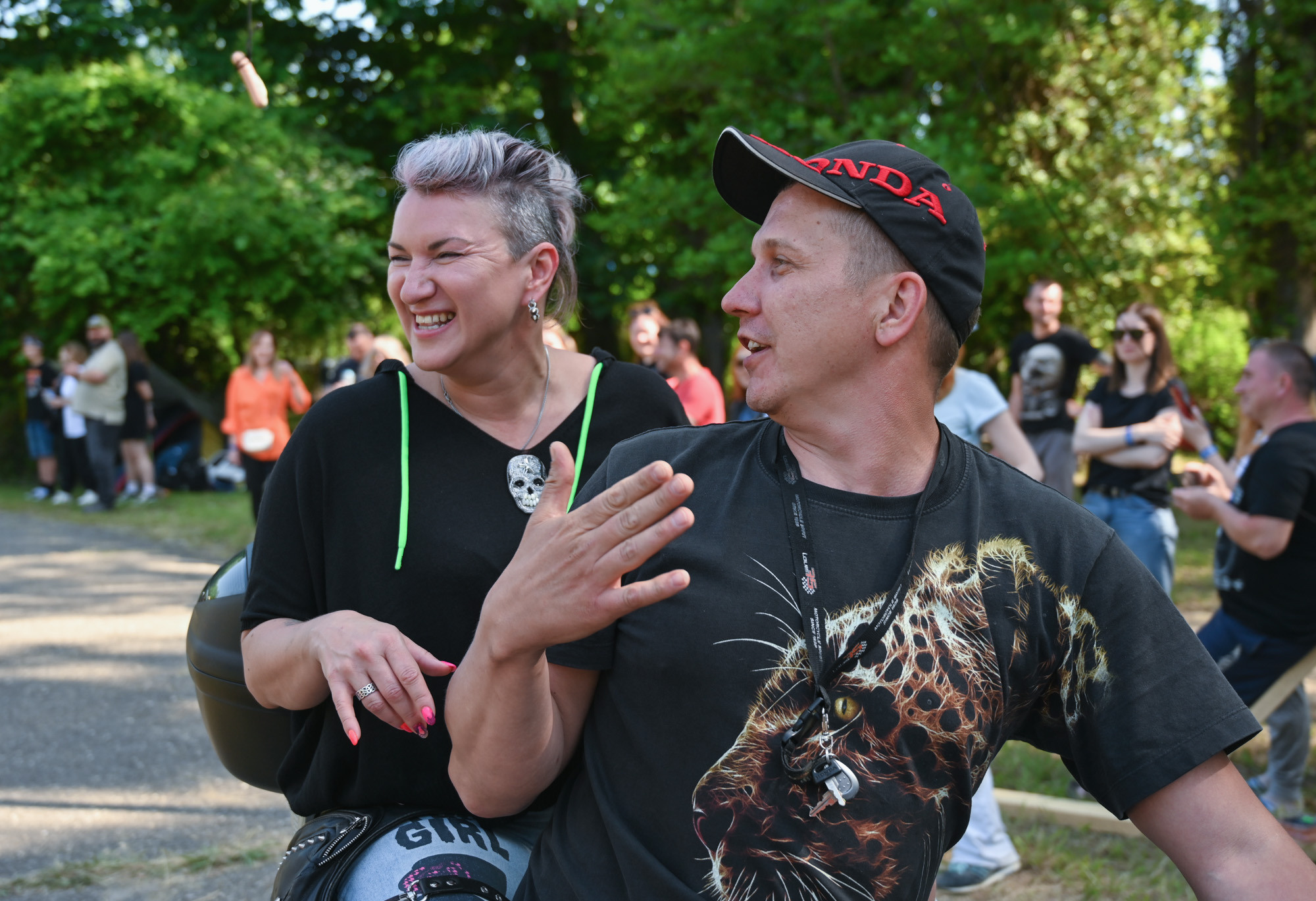 «БЕЗПОНТОВ» 27 МАЯ 2023. Фотографирую счастливых людей в Сочи