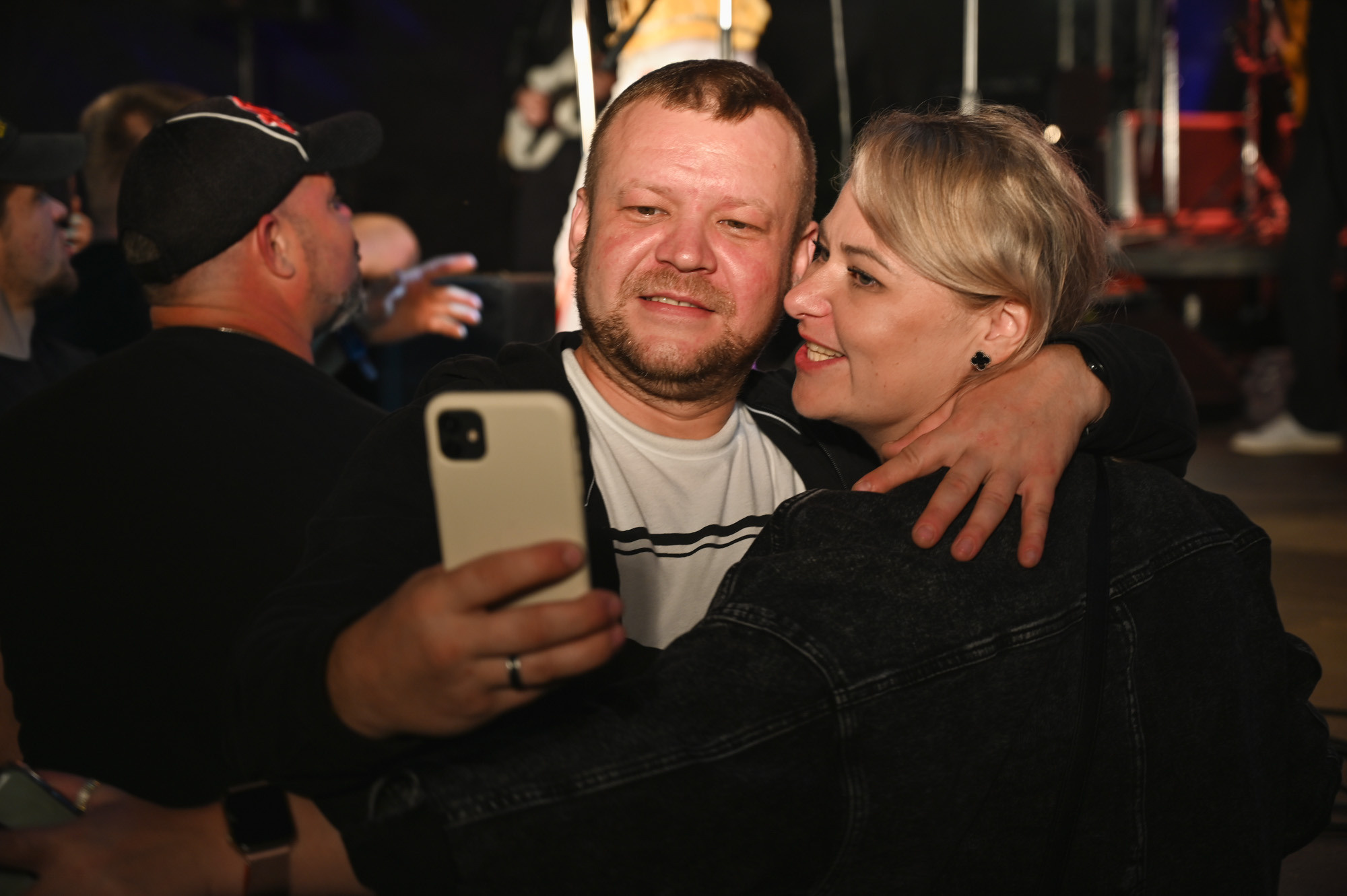 «БЕЗПОНТОВ» 26 МАЯ 2023. Фотографирую счастливых людей в Сочи