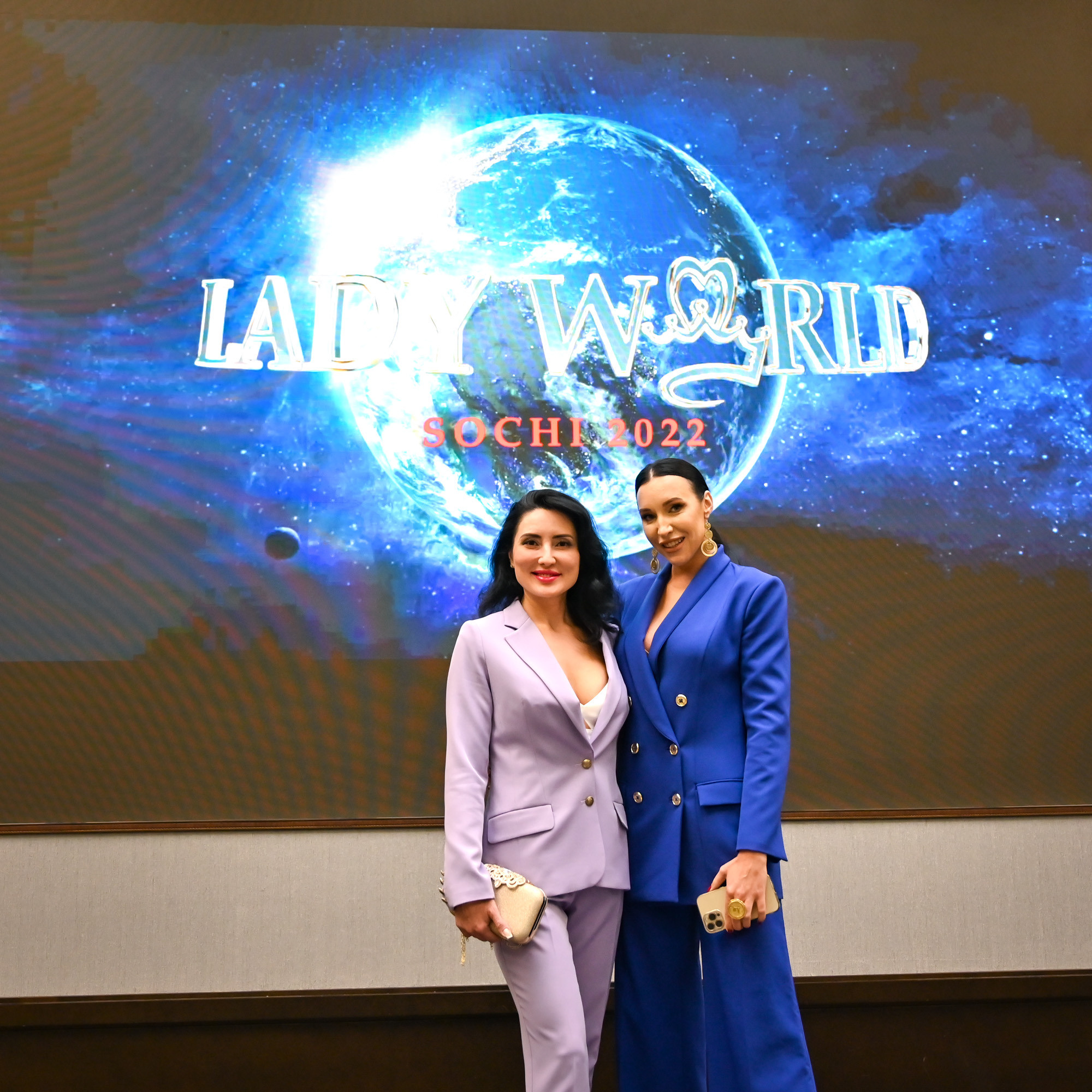 Церемония Открытия Конкурса красоты " ВИЗИТКА» 2022. Фотографирую счастливых людей в Сочи