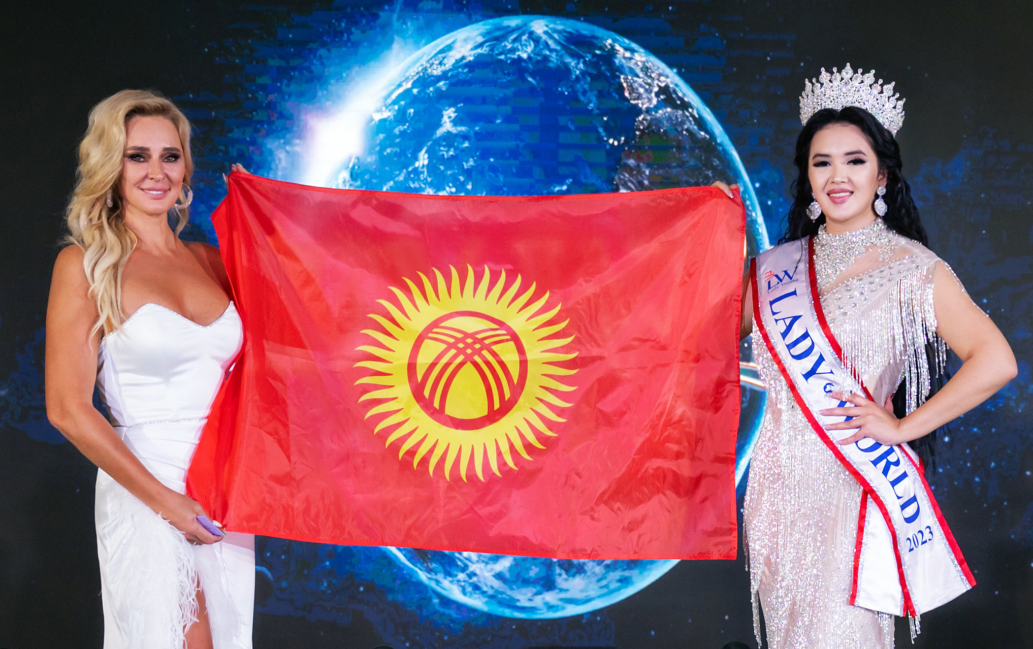 Финал конкурса красоты «LADY WORLD» 23.09.2023 в Сочи. Фотографирую счастливых людей в Сочи