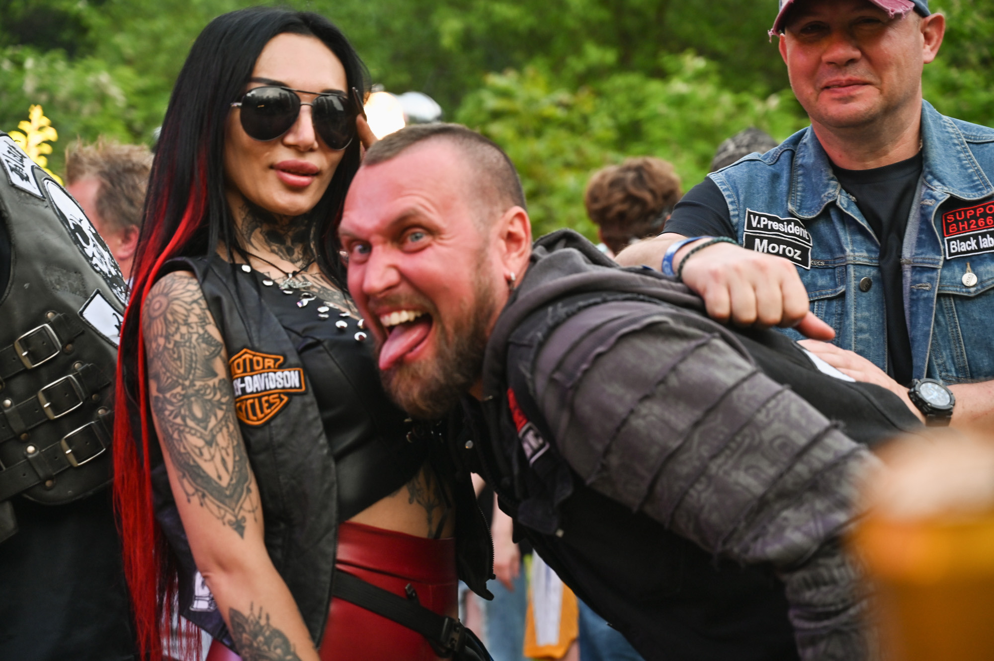 «БЕЗПОНТОВ» 26 МАЯ 2023. Фотографирую счастливых людей в Сочи