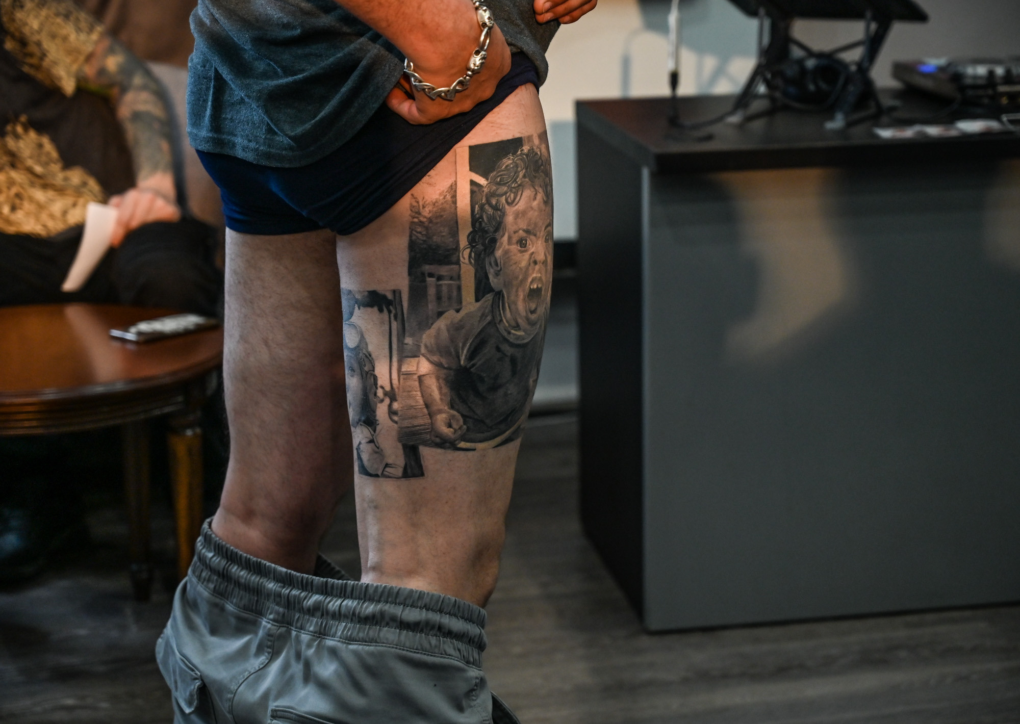 11 Tattoo Fest Sochi 2023. Фотографирую счастливых людей в Сочи