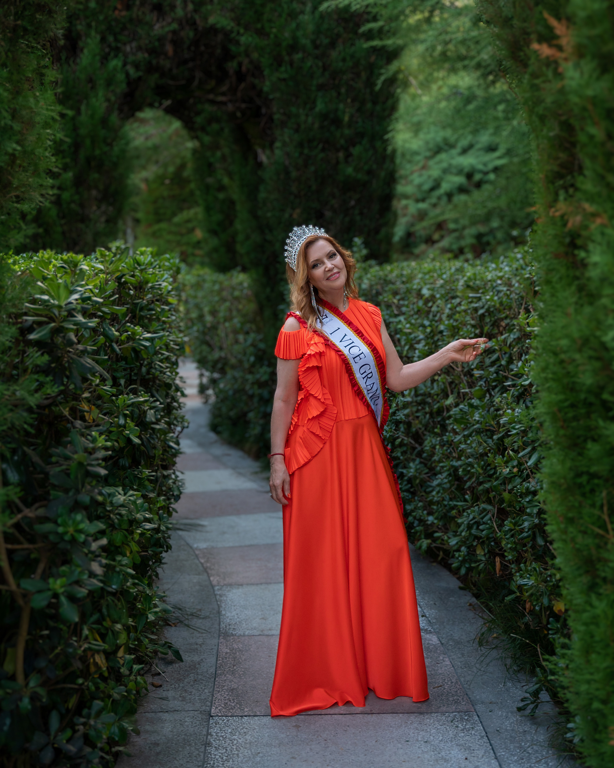 Финал конкурса красоты «LADY WORLD» 23.09.2023 в Сочи. Фотографирую счастливых людей в Сочи