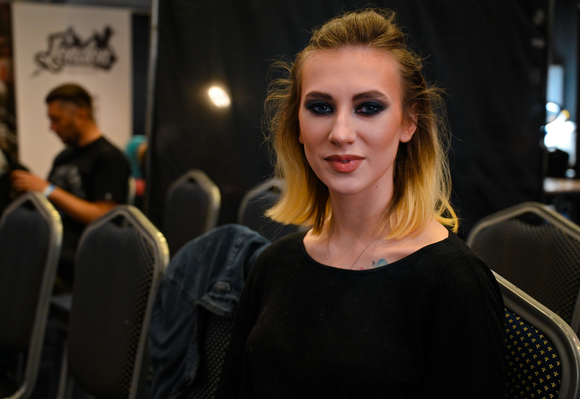 10 Tattoo Fest Sochi 2022. Фотографирую счастливых людей в Сочи