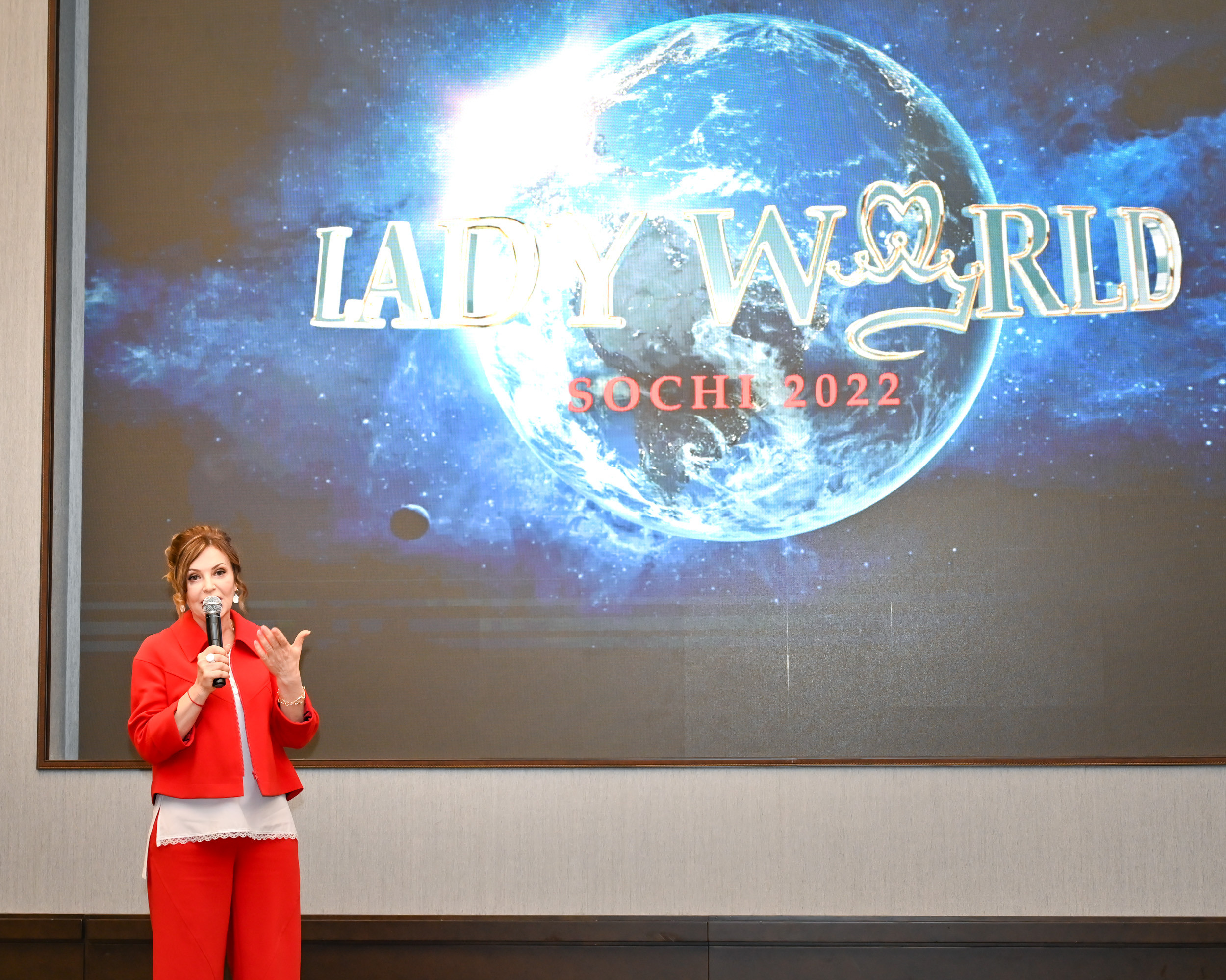 Церемония Открытия Конкурса красоты " ВИЗИТКА» 2022. Фотографирую счастливых людей в Сочи