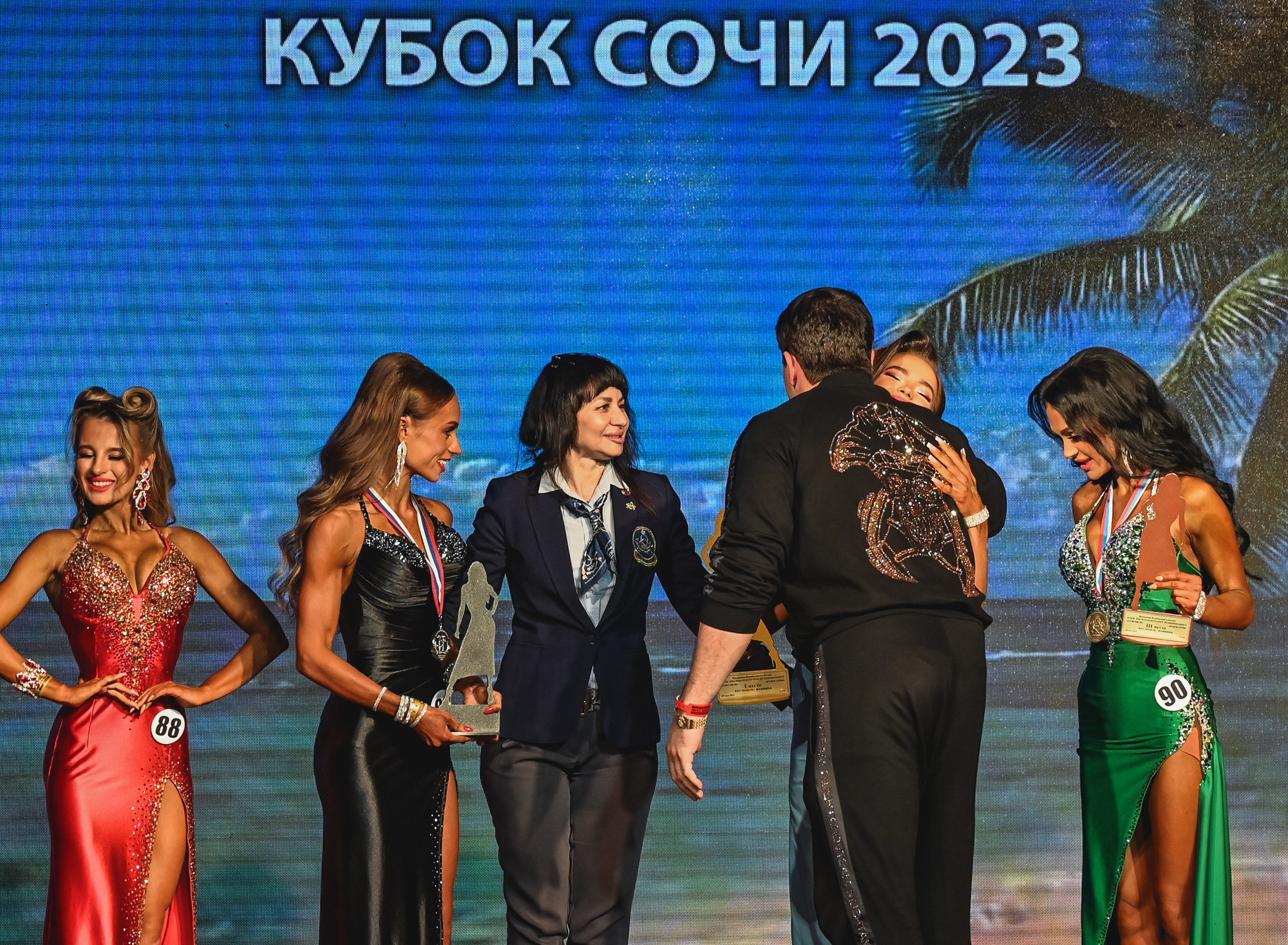 Кубок Сочи " Самсон 56». Фотографирую счастливых людей в Сочи