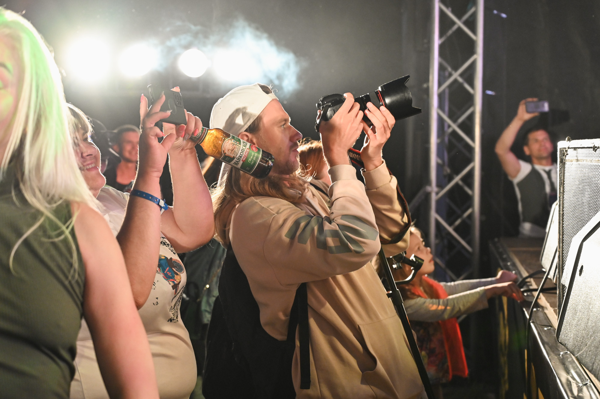 «БЕЗПОНТОВ» 26 МАЯ 2023. Фотографирую счастливых людей в Сочи