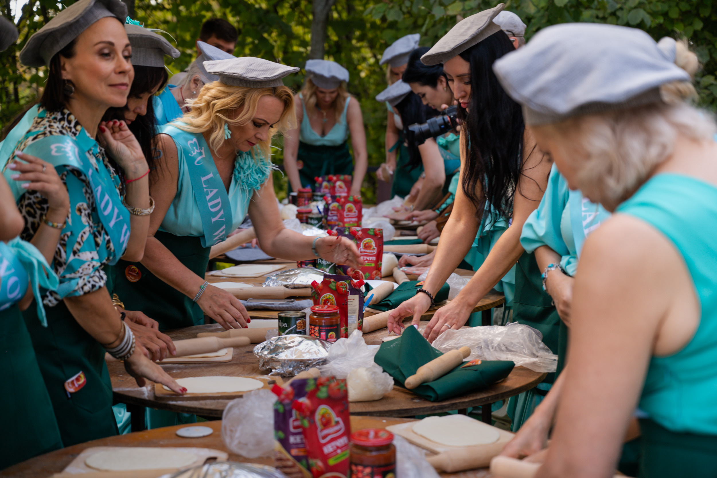 Ферма «ЭКЗАРХО» 20.09.2023 г. Фотографирую счастливых людей в Сочи