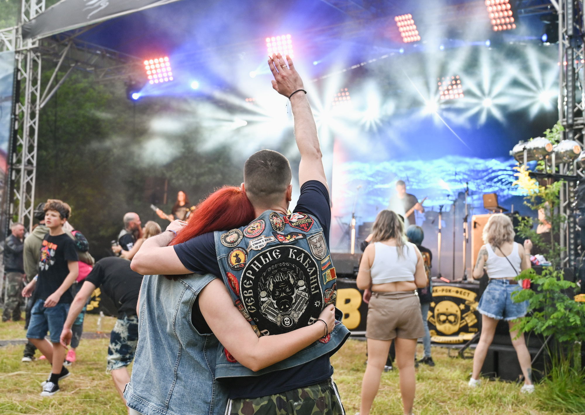 «БЕЗПОНТОВ» 26 МАЯ 2023. Фотографирую счастливых людей в Сочи