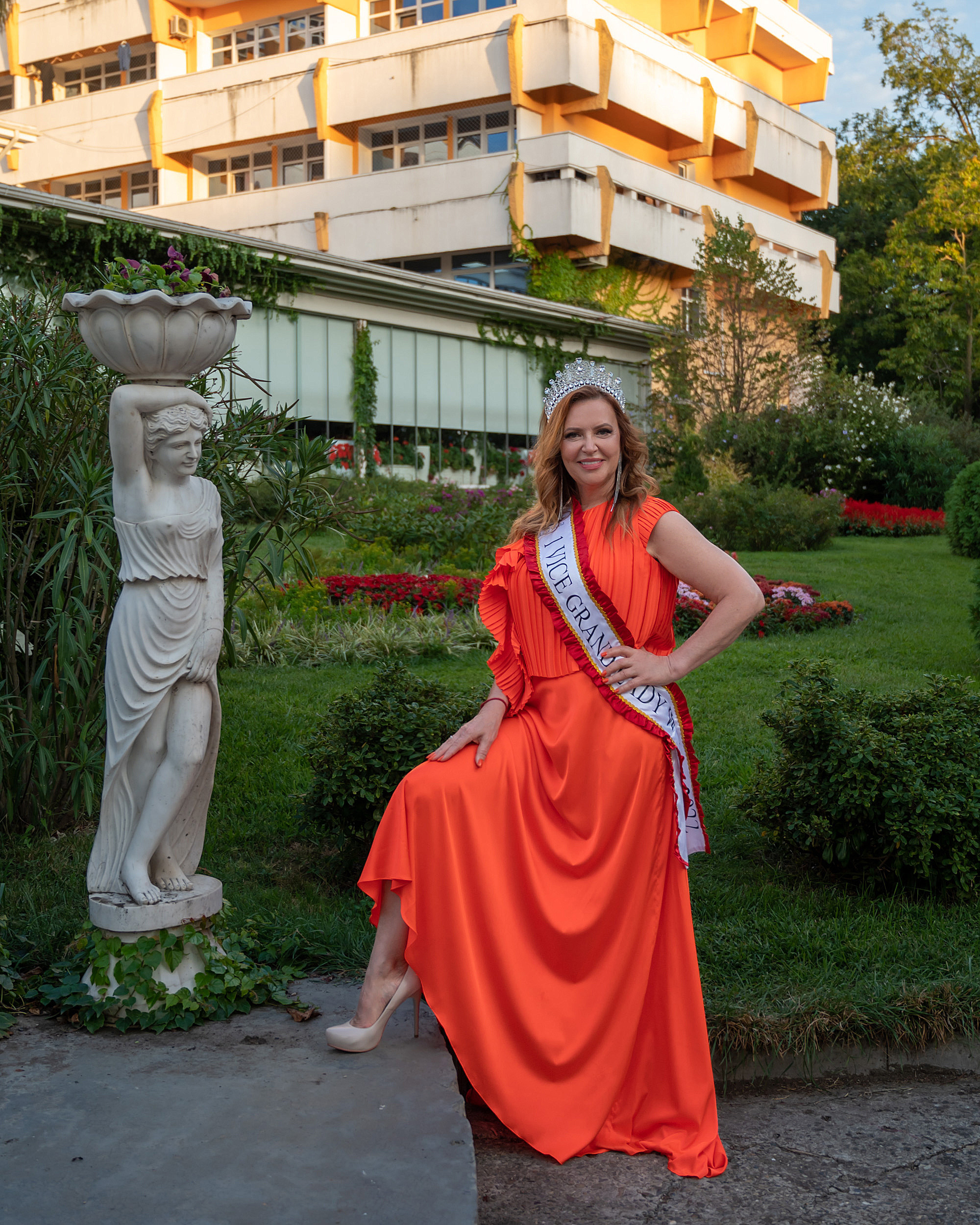 Финал конкурса красоты «LADY WORLD» 23.09.2023 в Сочи. Фотографирую счастливых людей в Сочи