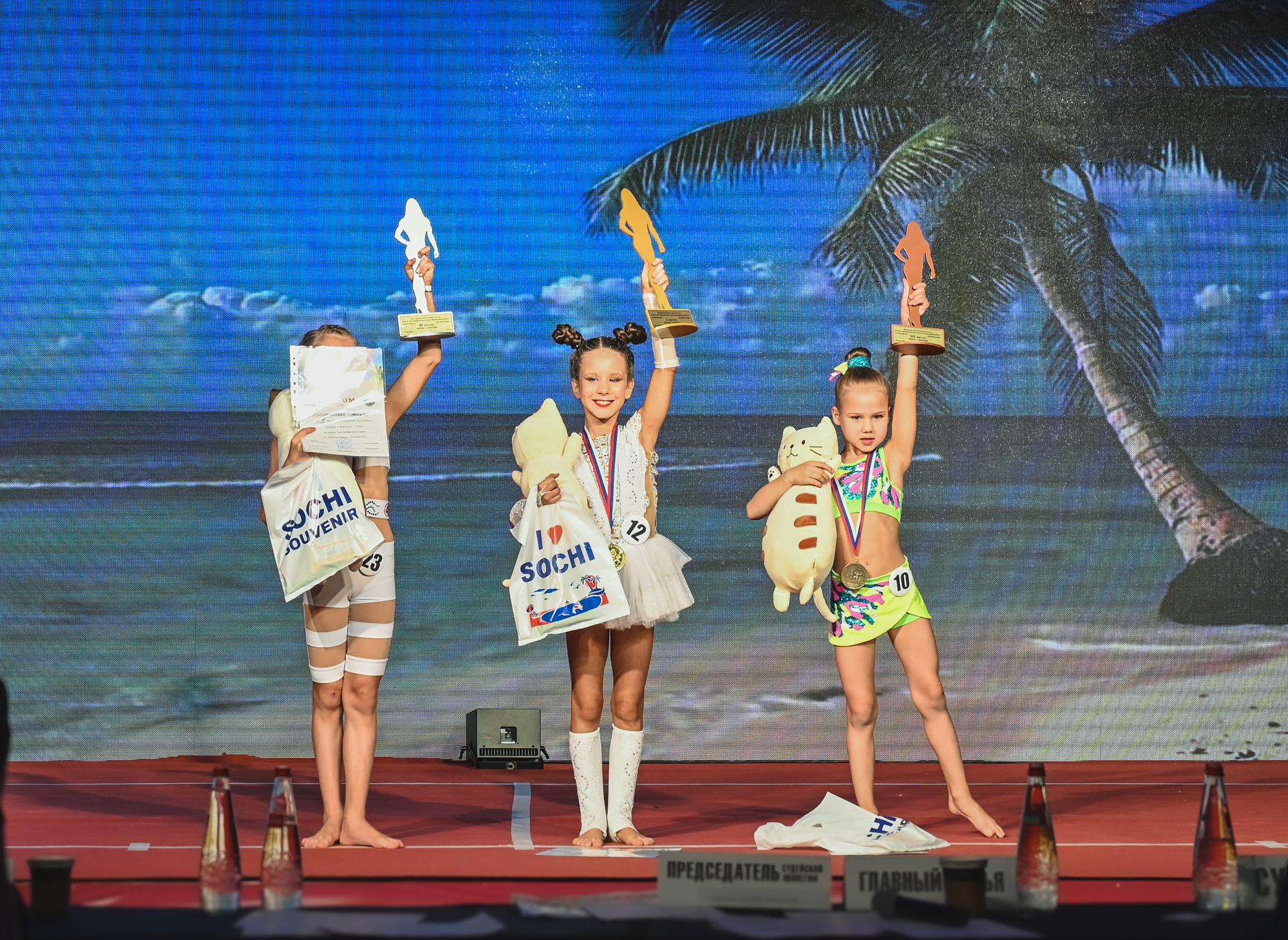 Кубок Сочи " Самсон 56». Фотографирую счастливых людей в Сочи