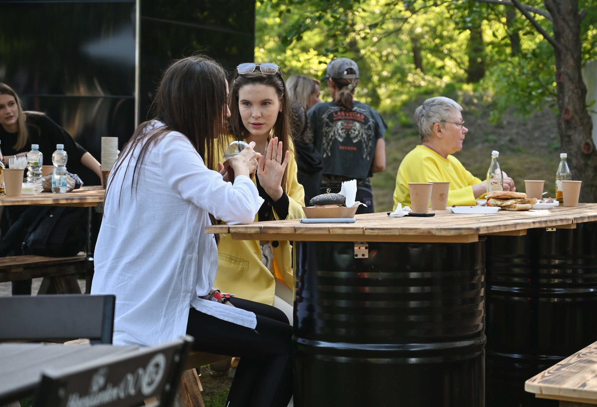 «БЕЗПОНТОВ» 27 МАЯ 2023. Фотографирую счастливых людей в Сочи