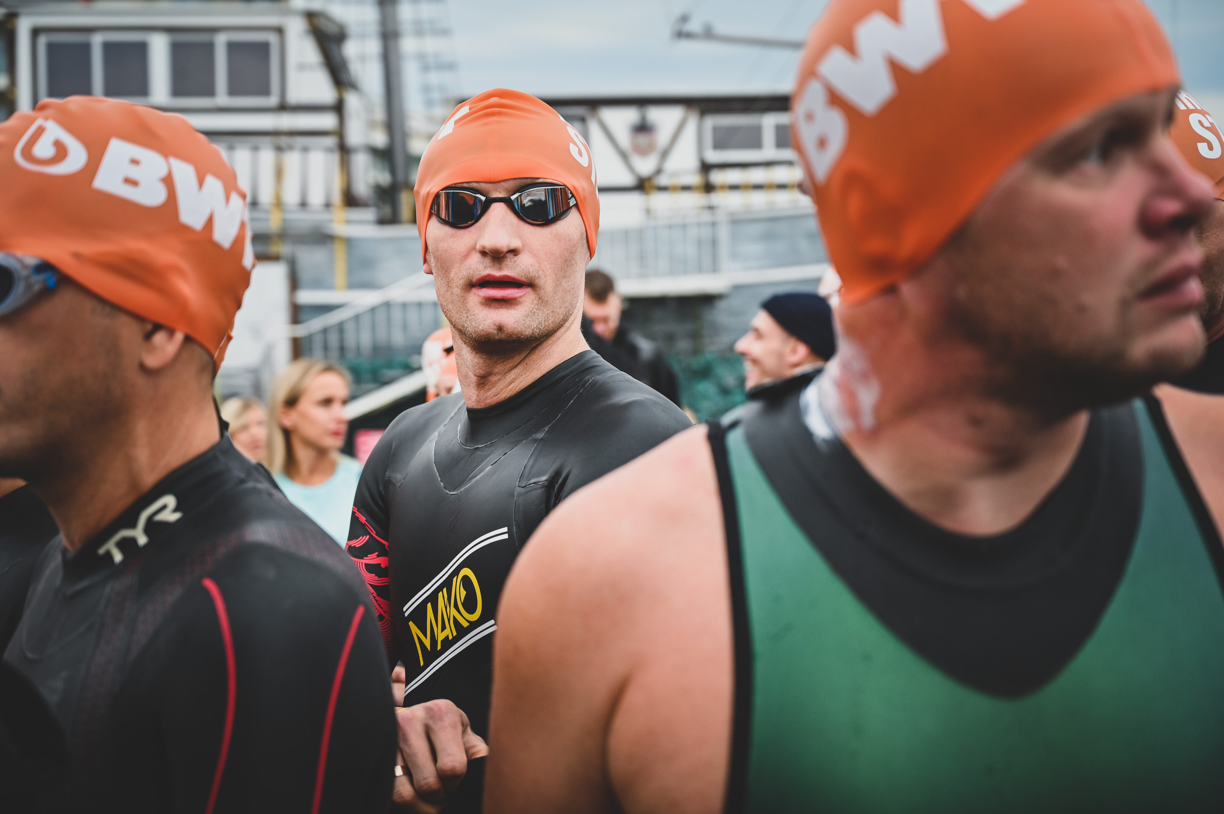 Команда «Орто-Спорт» ДЕНЬ IRONSTAR SPRINT & OLYMPIC SOCHI СИРИУС. Фотографирую счастливых людей в Сочи