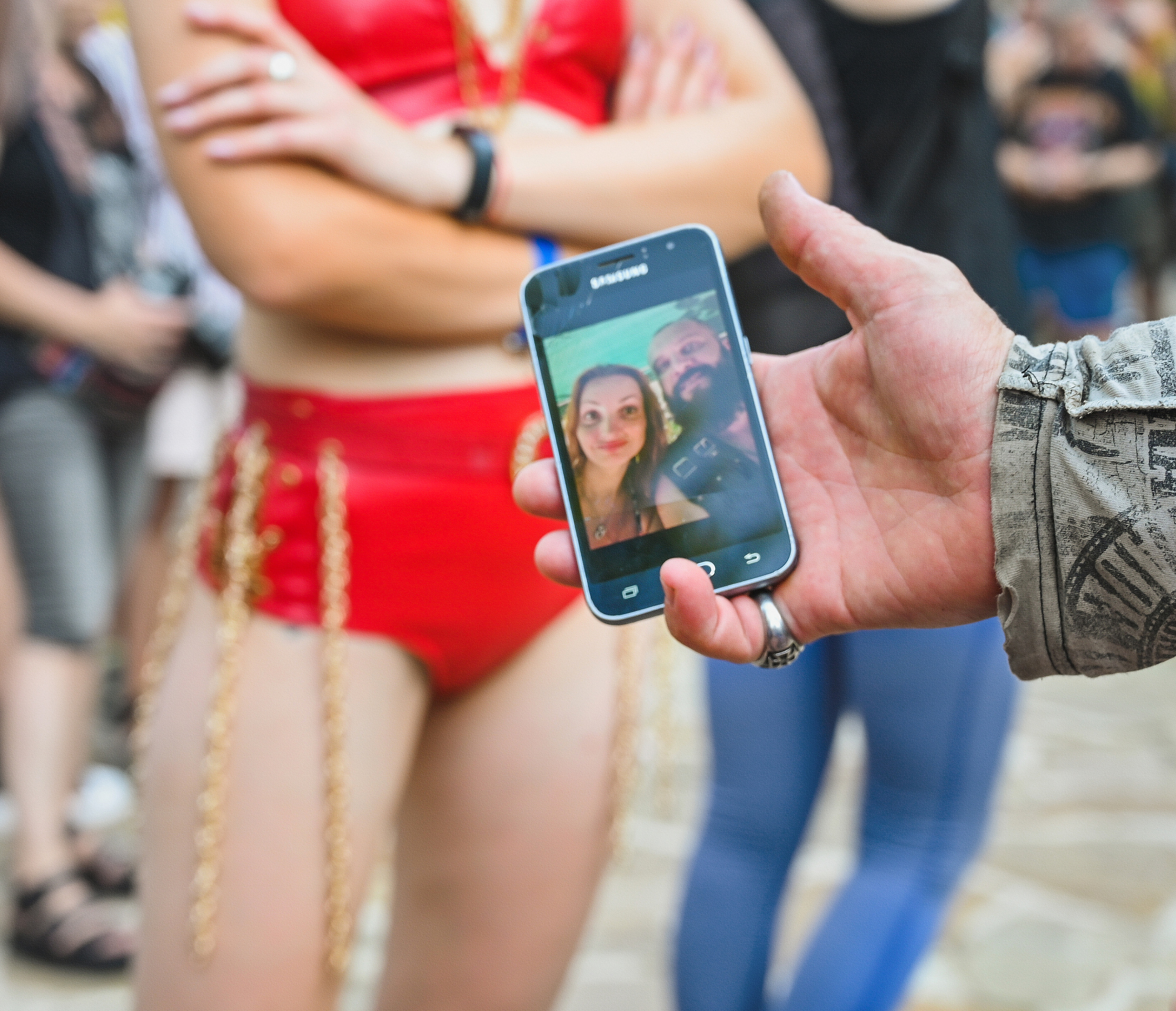 «Медвежий угол» 2021. Фотографирую счастливых людей в Сочи