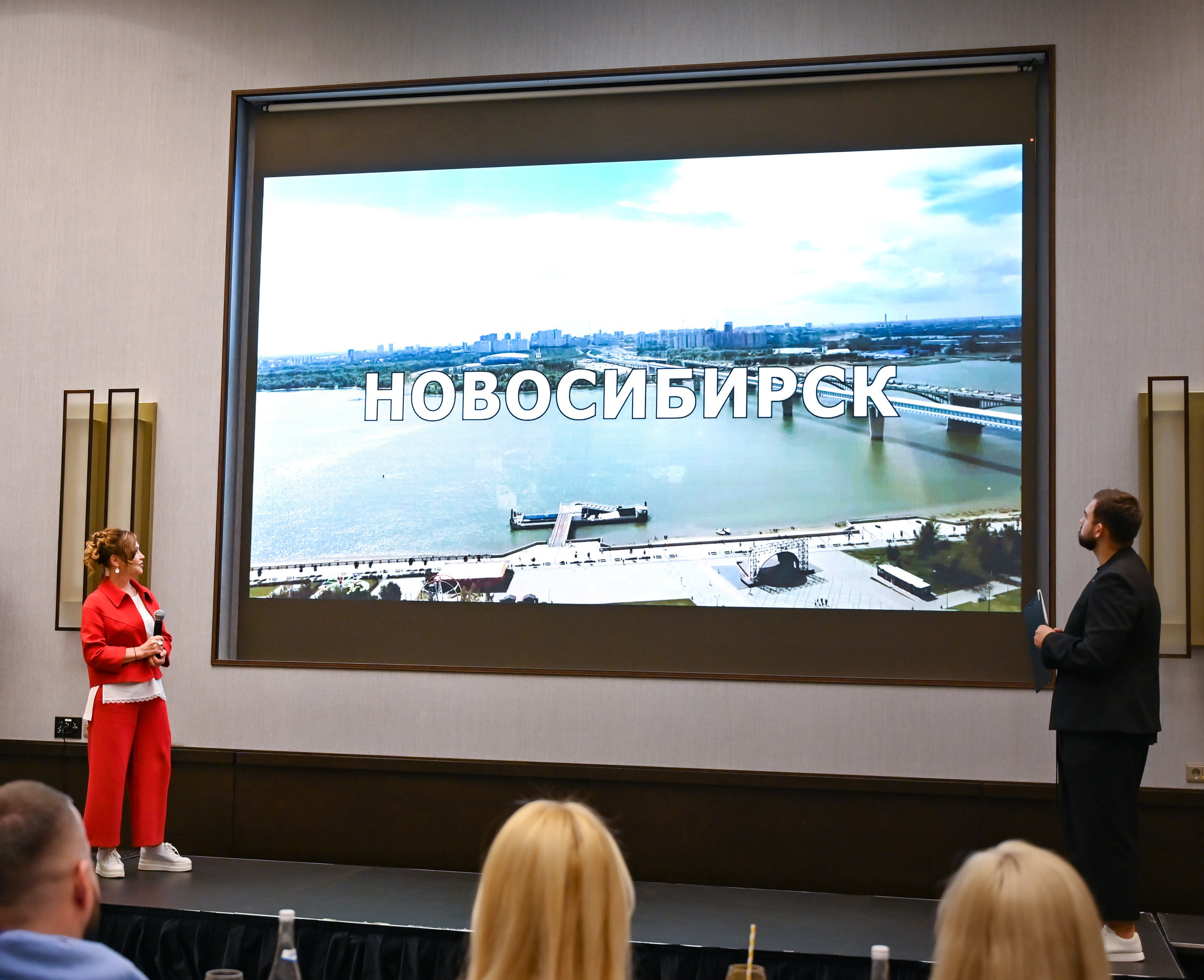 Церемония Открытия Конкурса красоты " ВИЗИТКА» 2022. Фотографирую счастливых людей в Сочи