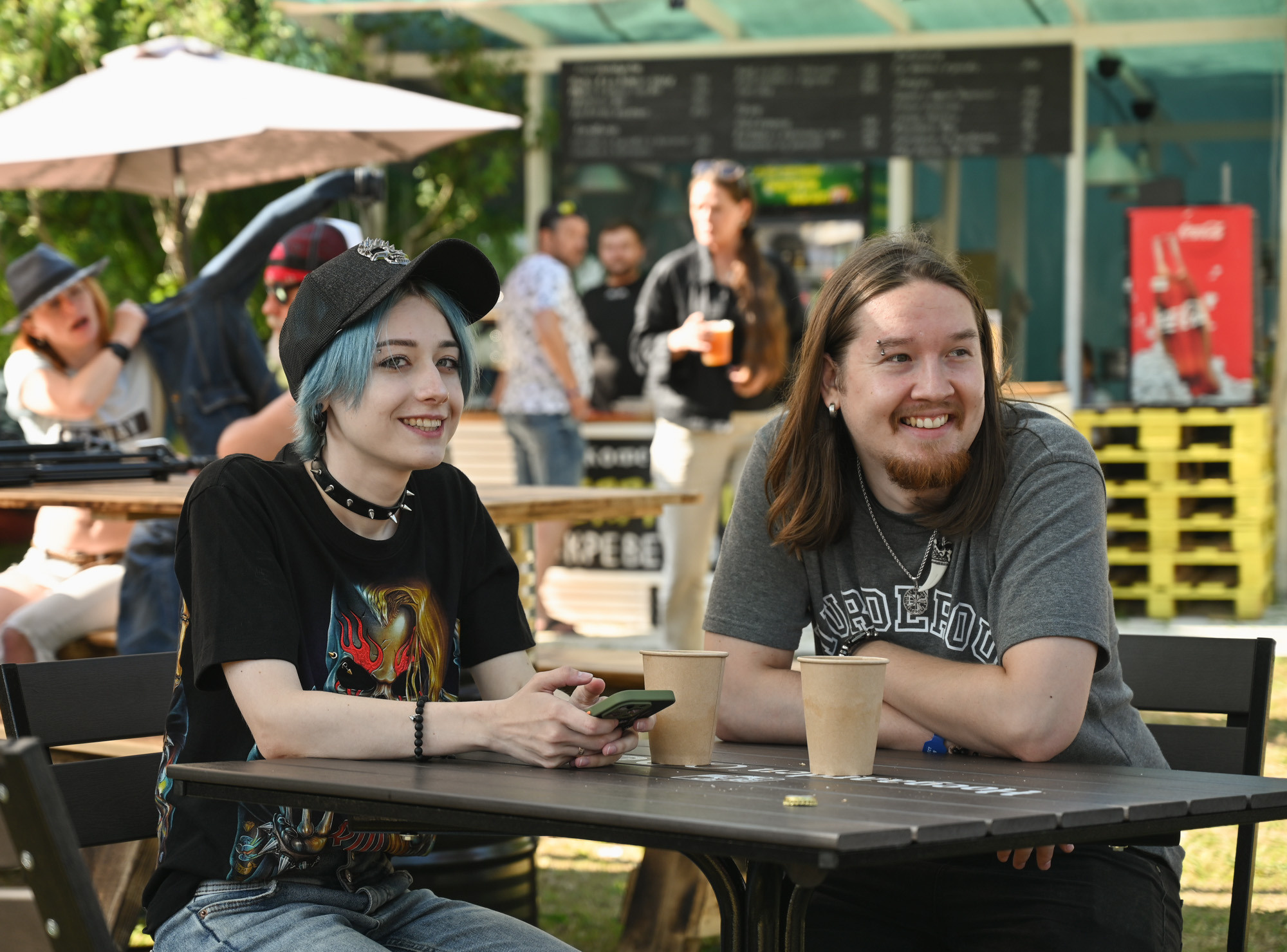 «БЕЗПОНТОВ» 27 МАЯ 2023. Фотографирую счастливых людей в Сочи