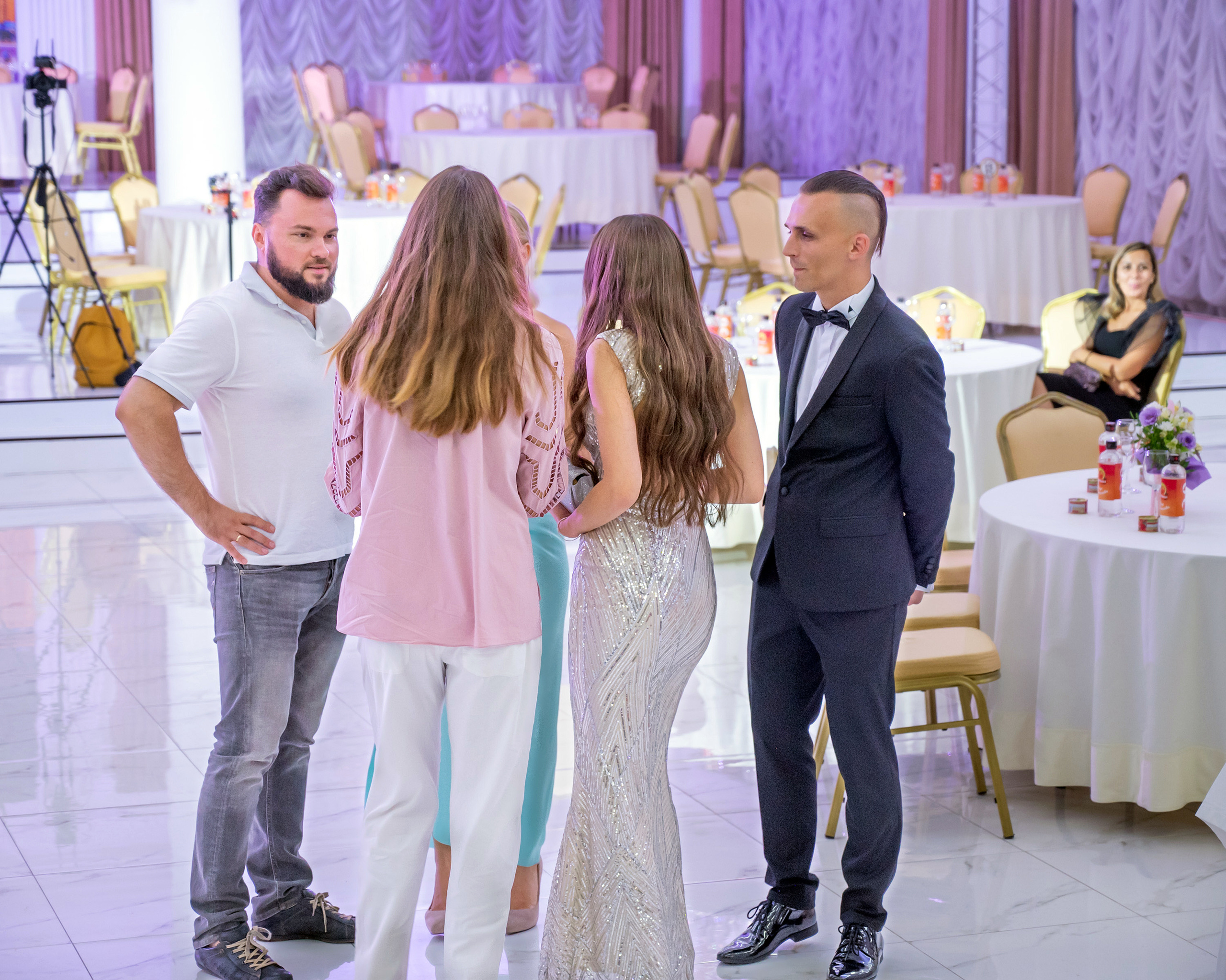 Финал конкурса красоты «LADY WORLD» 23.09.2023 в Сочи. Фотографирую счастливых людей в Сочи