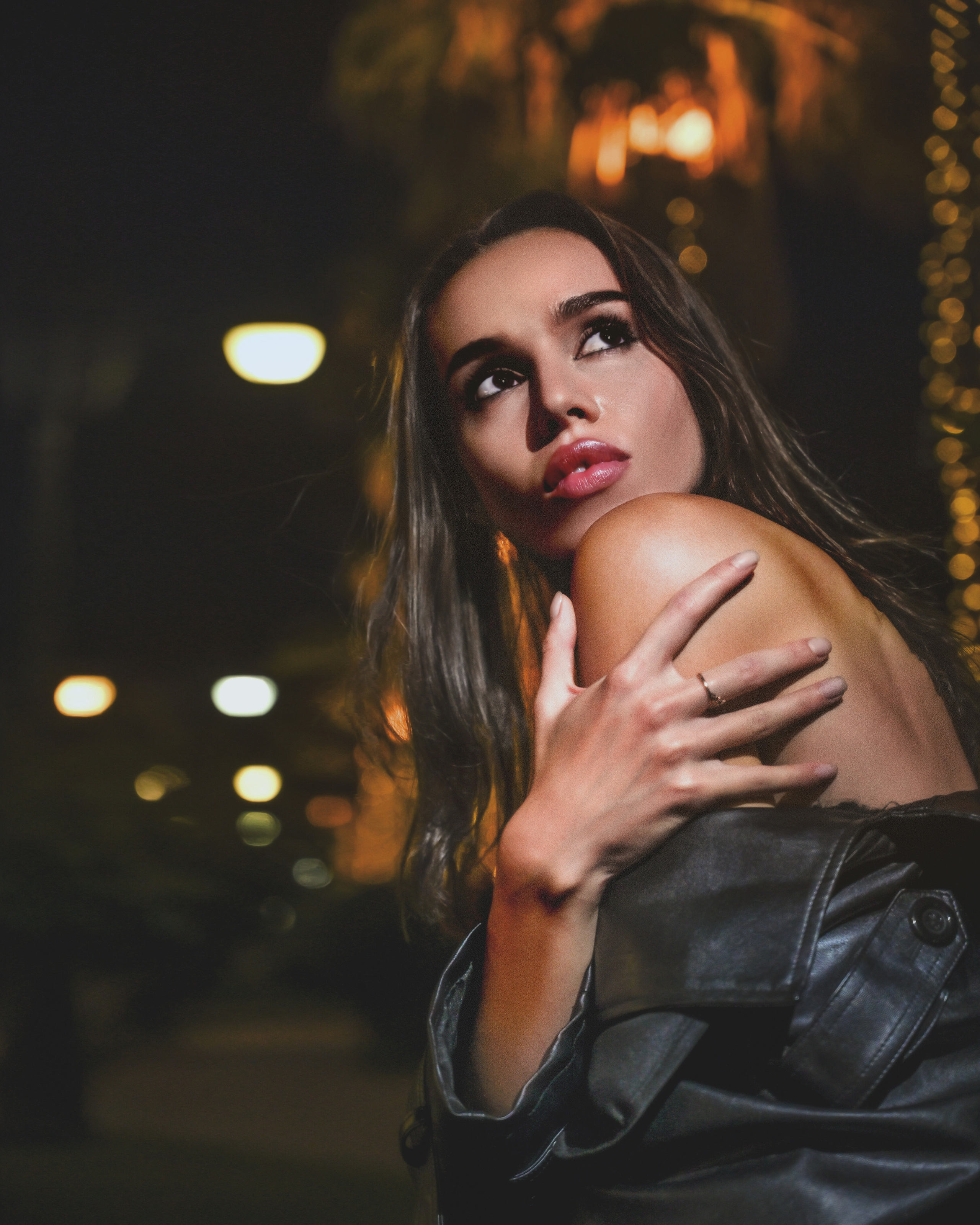 Виктория. Морской порт. Фотографирую счастливых людей в Сочи