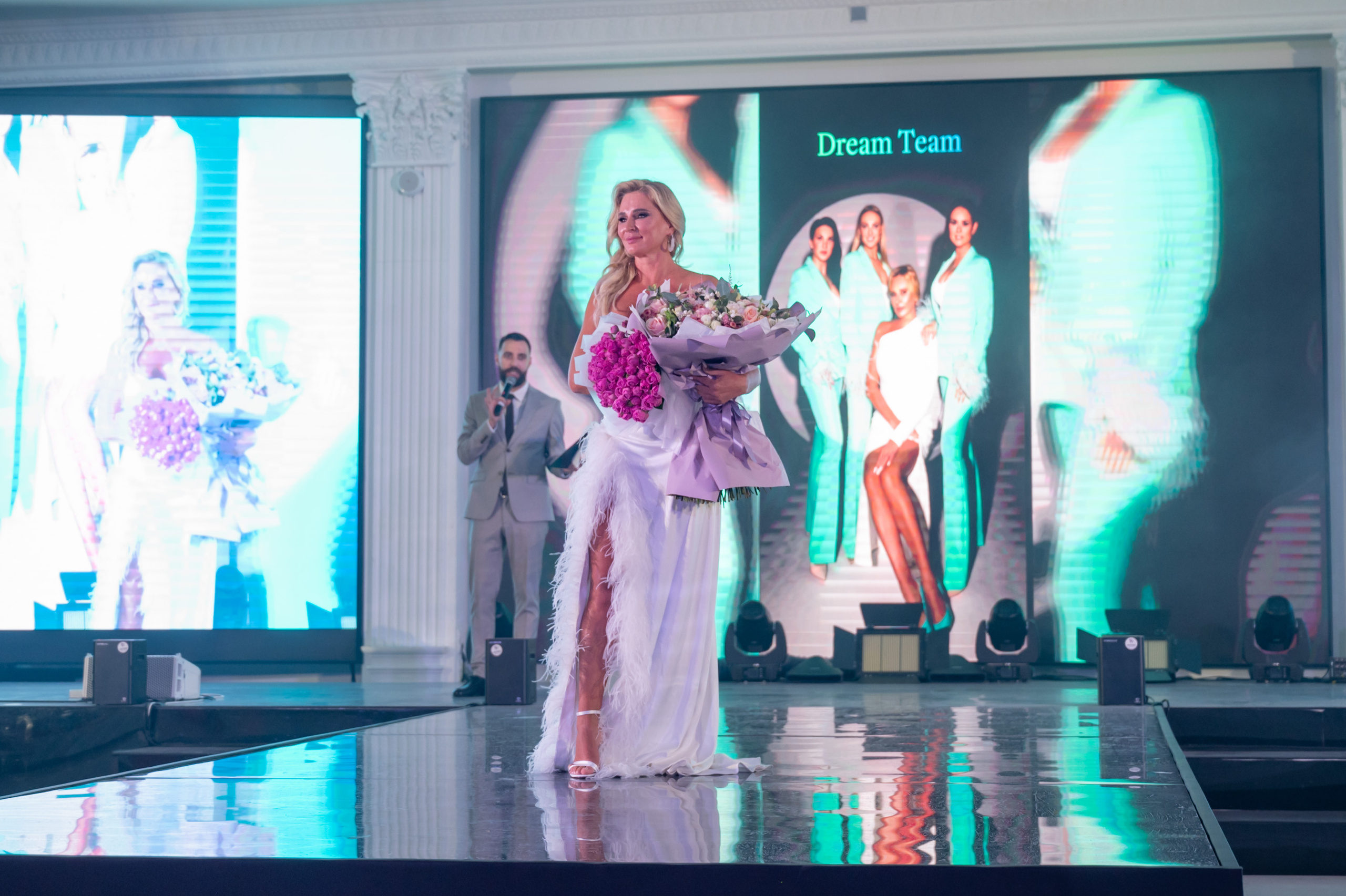 Финал конкурса красоты «LADY WORLD» 23.09.2023 в Сочи. Фотографирую счастливых людей в Сочи